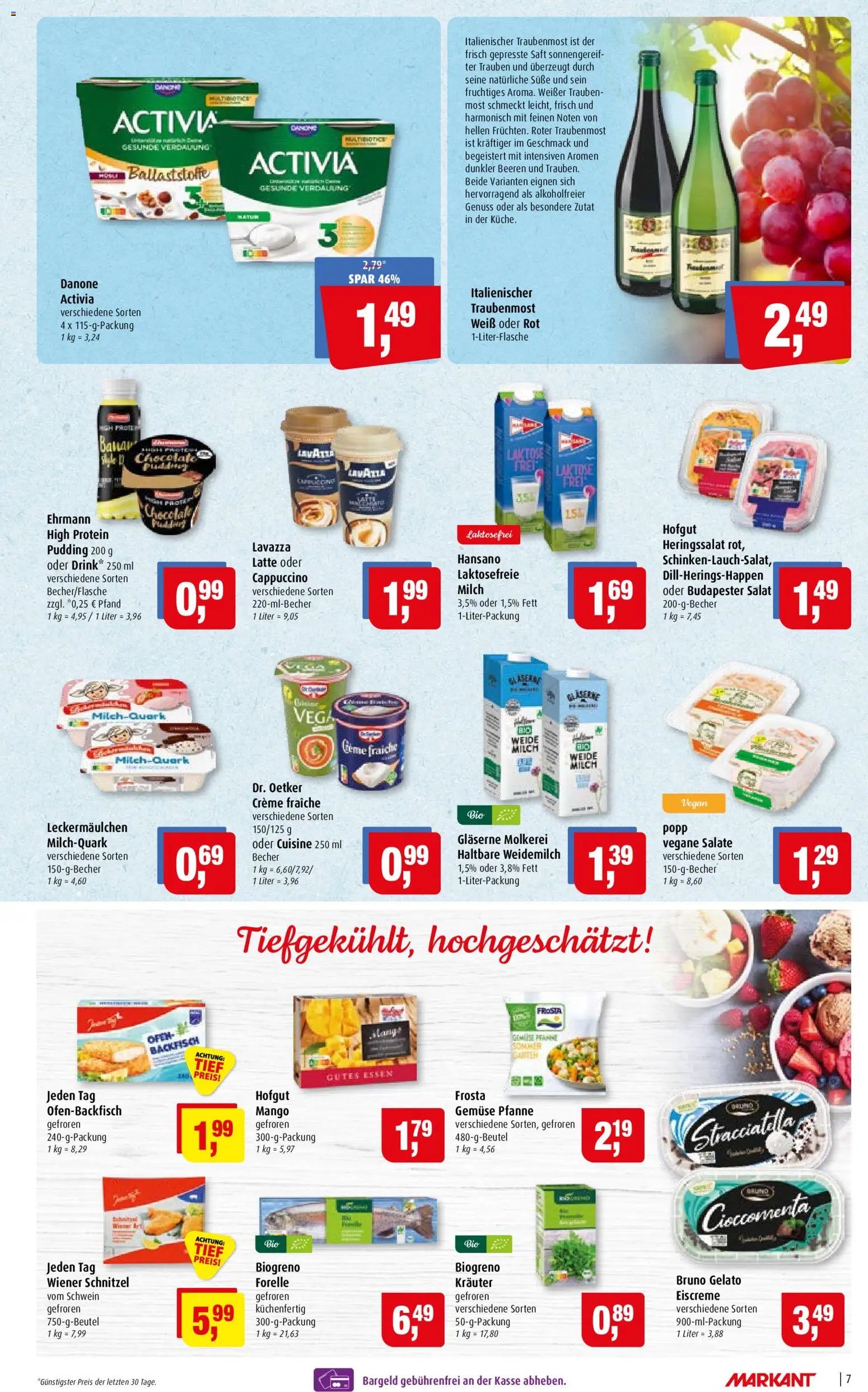 Markant Prospekt