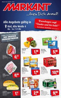 Markant Prospekt