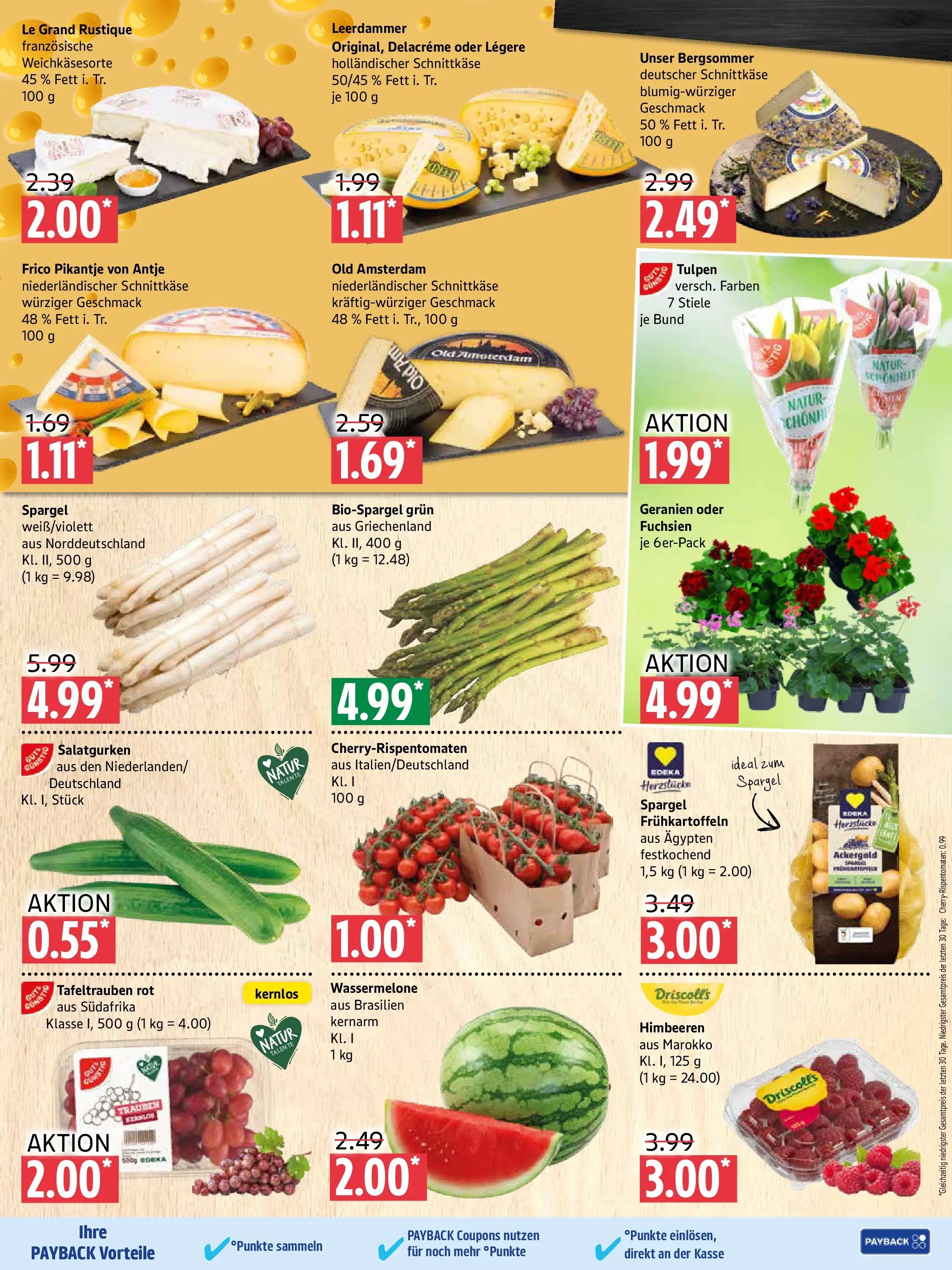 Marktkauf Prospekt Prenzlau	