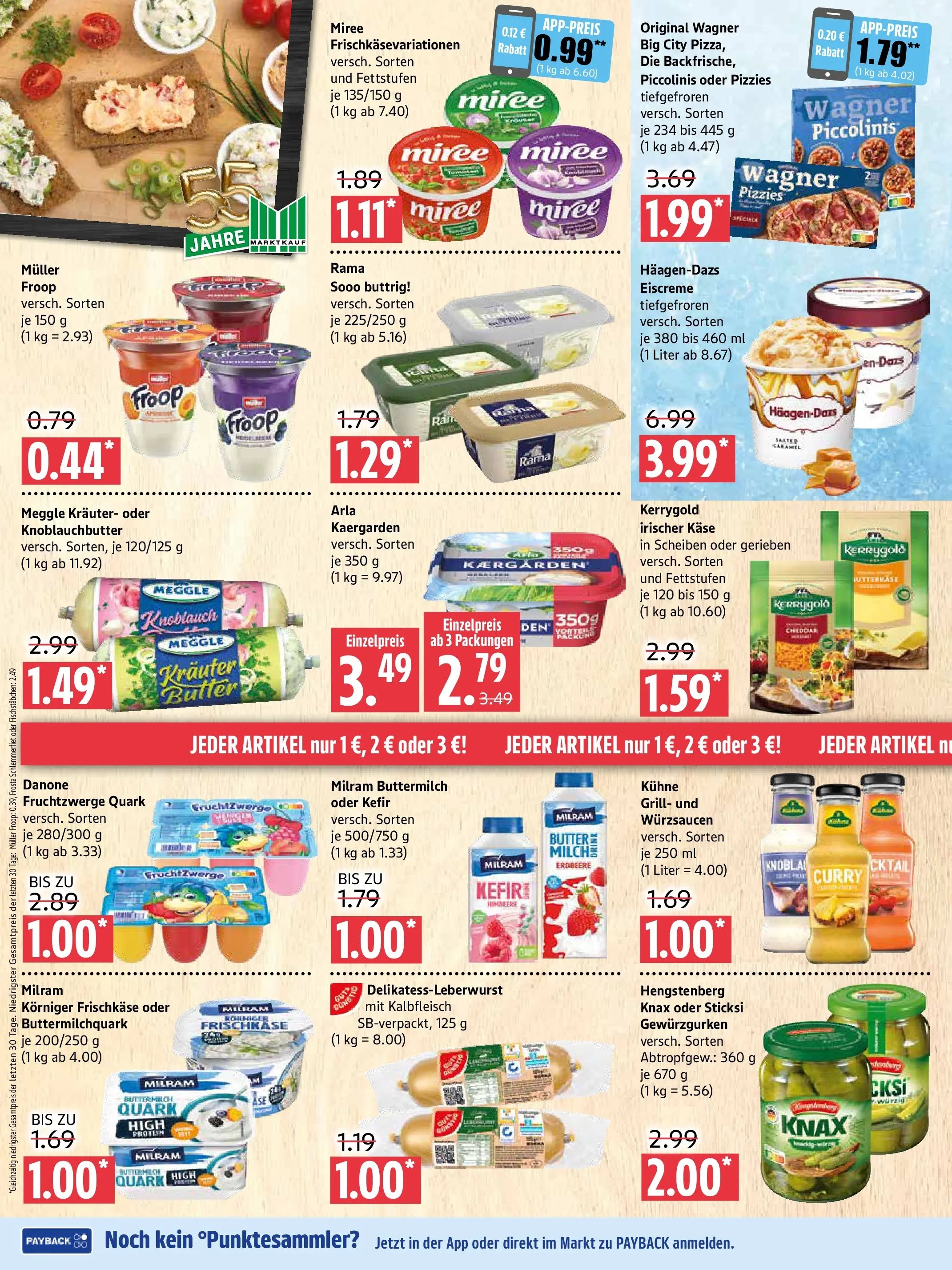 Marktkauf Prospekt Prenzlau	