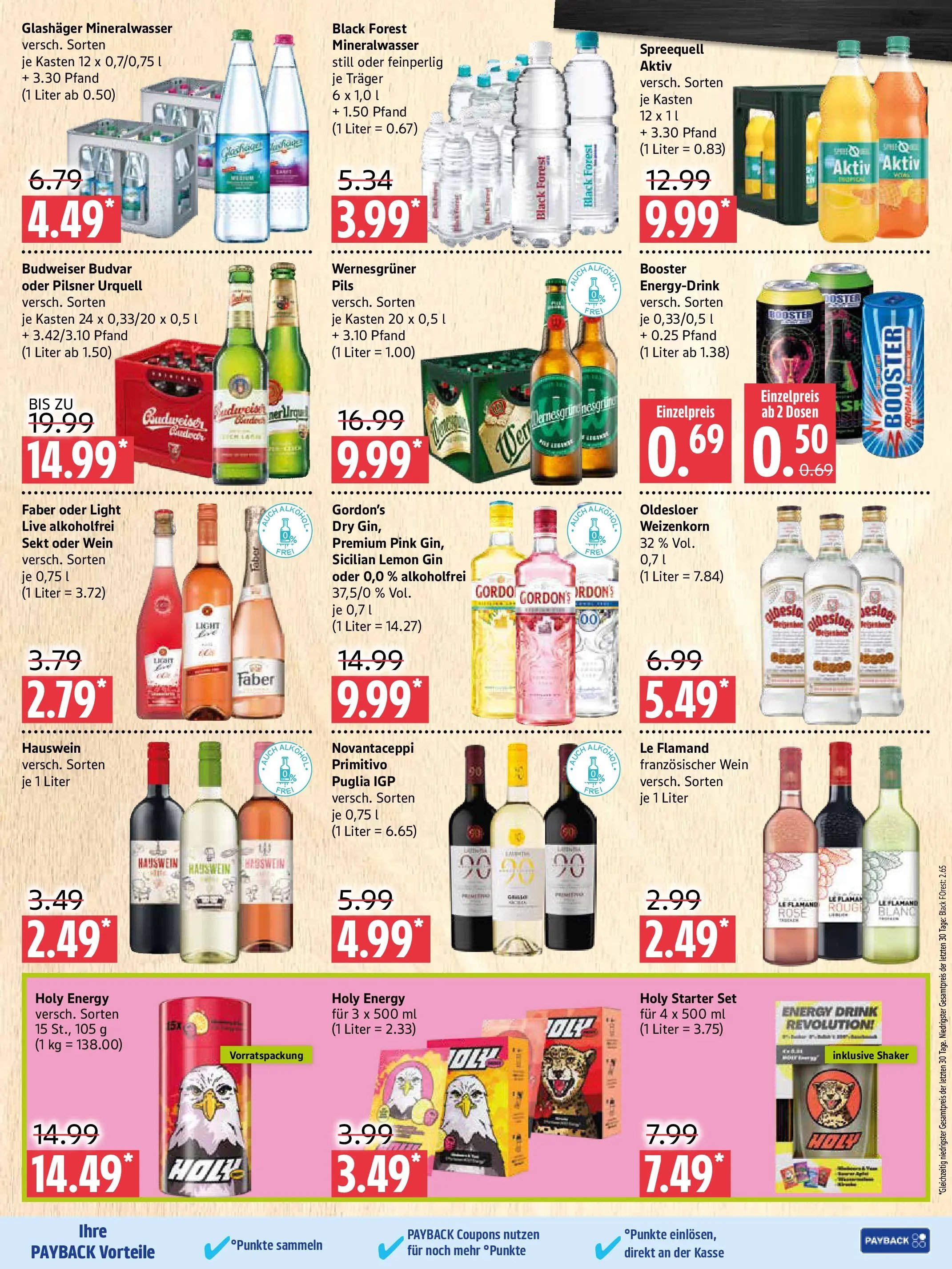 Marktkauf Prospekt Prenzlau	