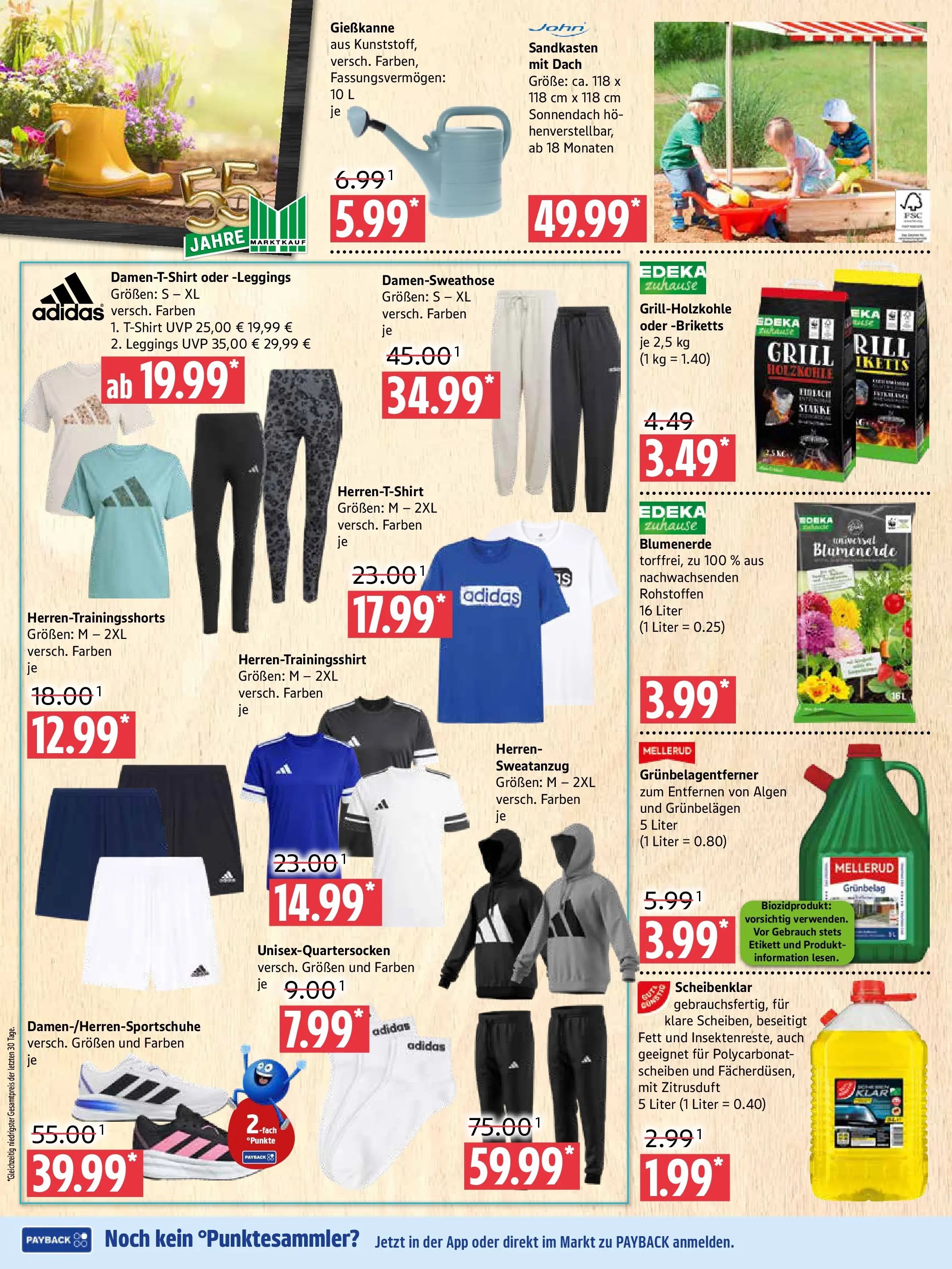 Marktkauf Prospekt Prenzlau	