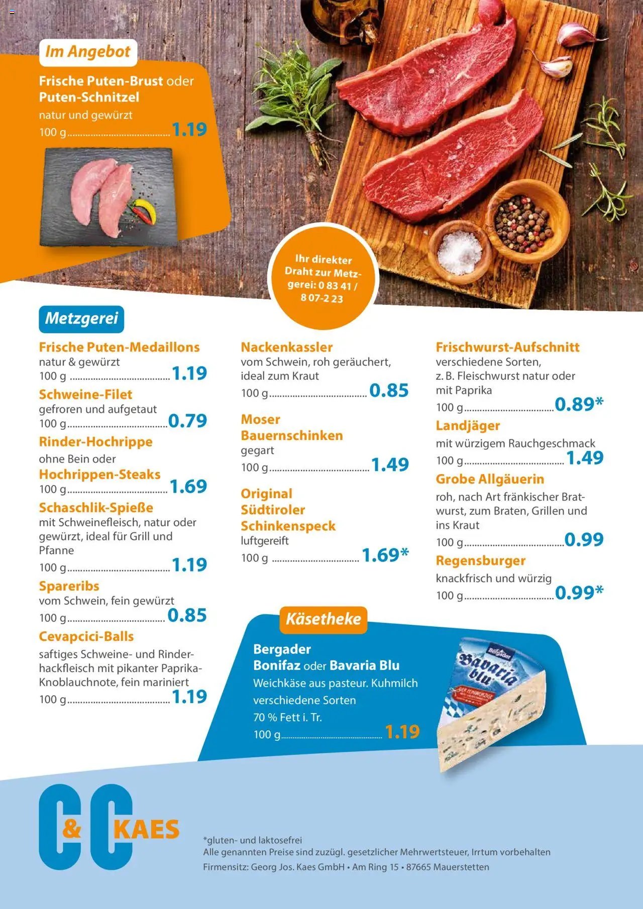 C&C Prospekt (2025-09-22 - 2025-10-04) | 4