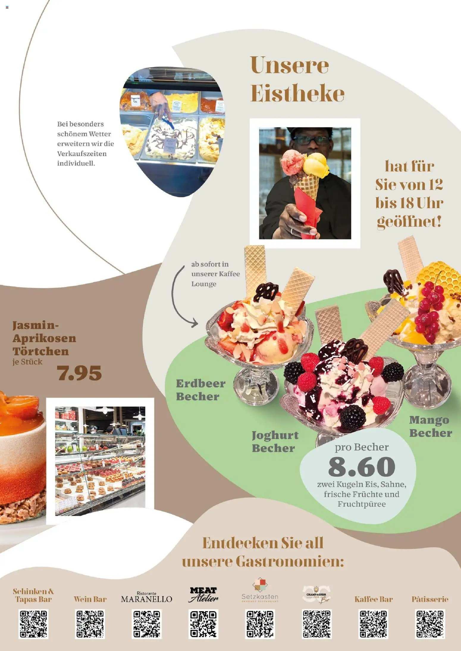 Edeka Zurheide Prospekt
