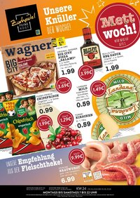 Edeka Zurheide Prospekt