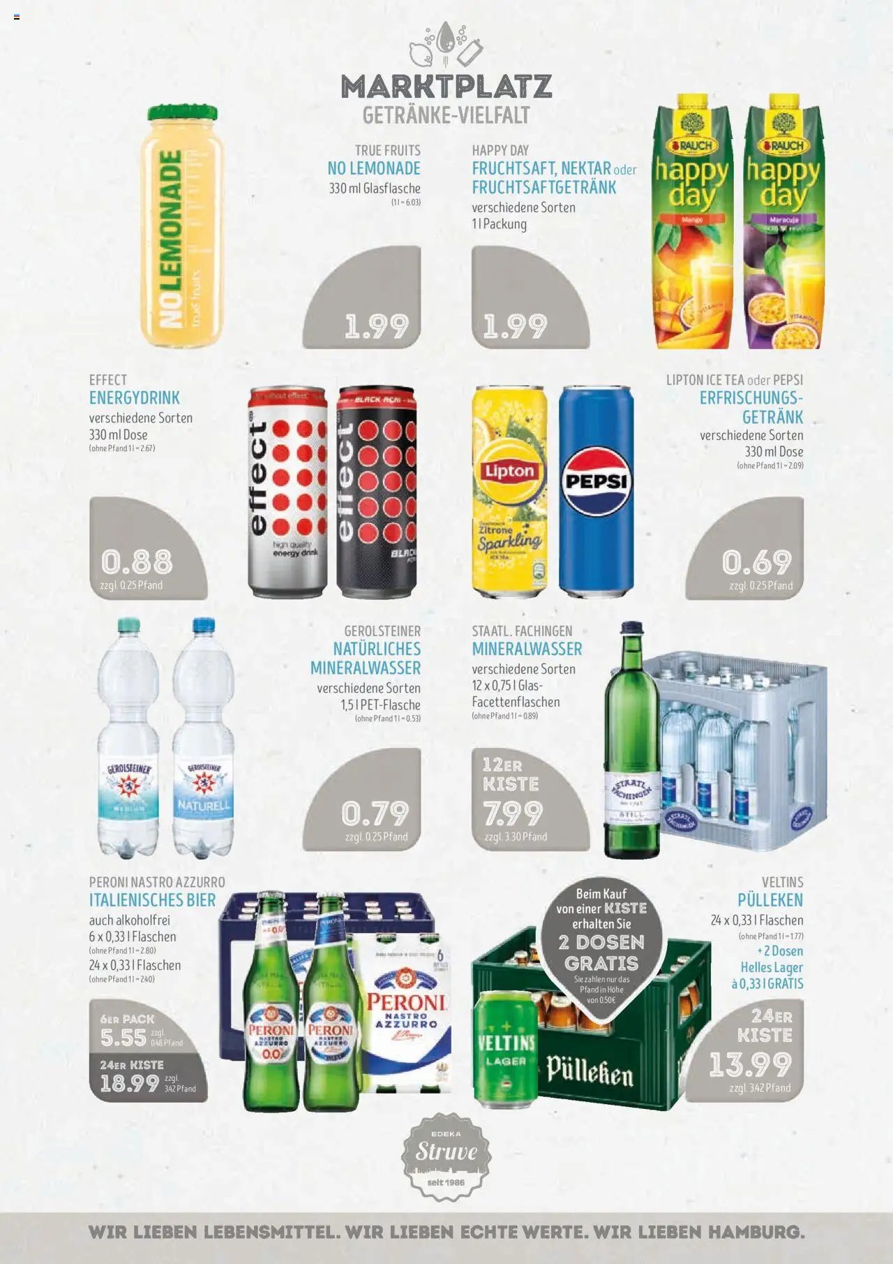 Edeka Struve Prospekt 	 (2025-09-01 - 2025-09-06) | 12