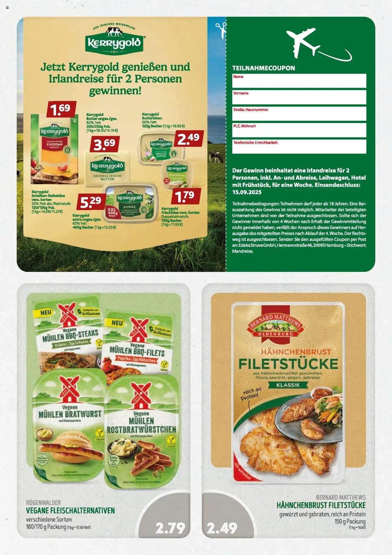 Edeka Struve Prospekt 	 (2025-09-01 - 2025-09-06) | 13