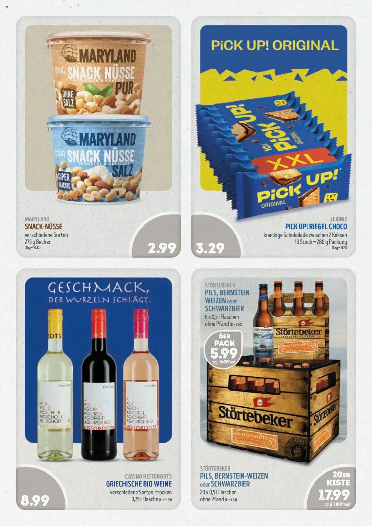 Edeka Struve Prospekt 	 (2025-09-01 - 2025-09-06) | 15