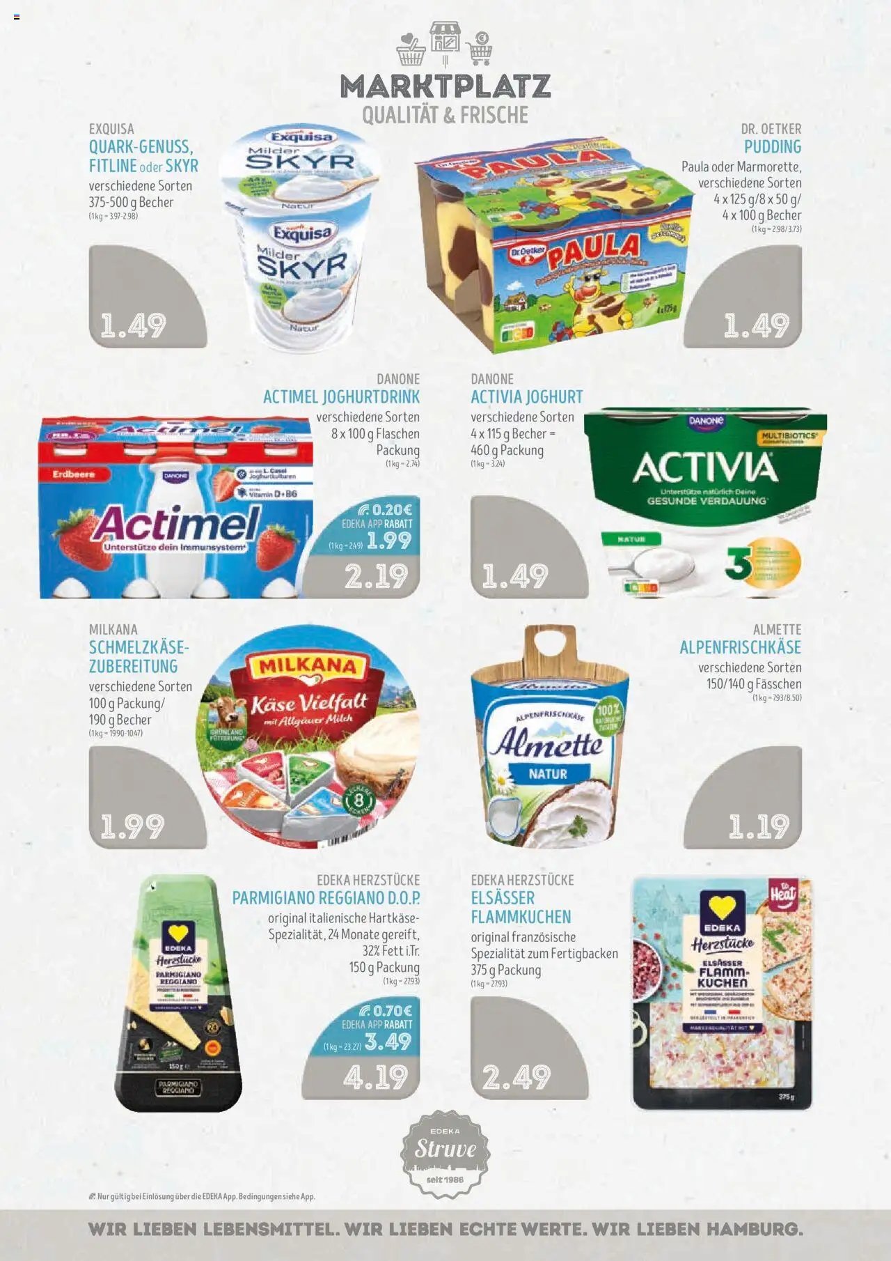 Edeka Struve Prospekt 	 (2025-09-01 - 2025-09-06) | 6