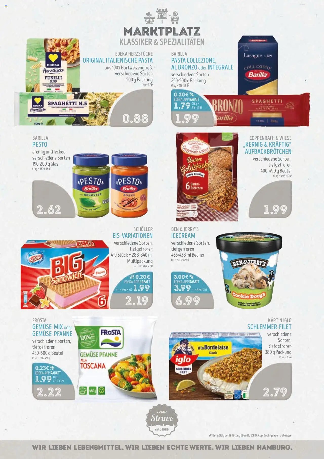 Edeka Struve Prospekt 	 (2025-09-01 - 2025-09-06) | 9