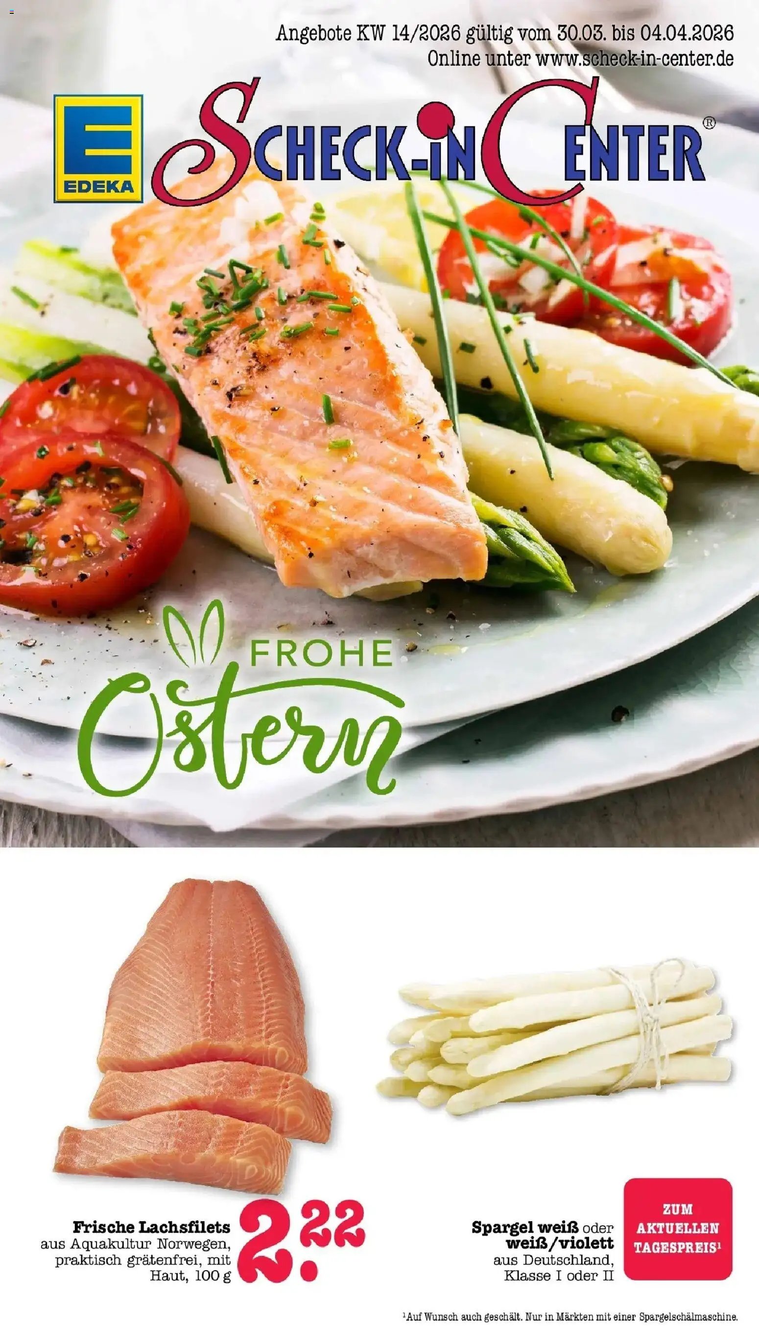 E center Prospekt Karlsruhe	