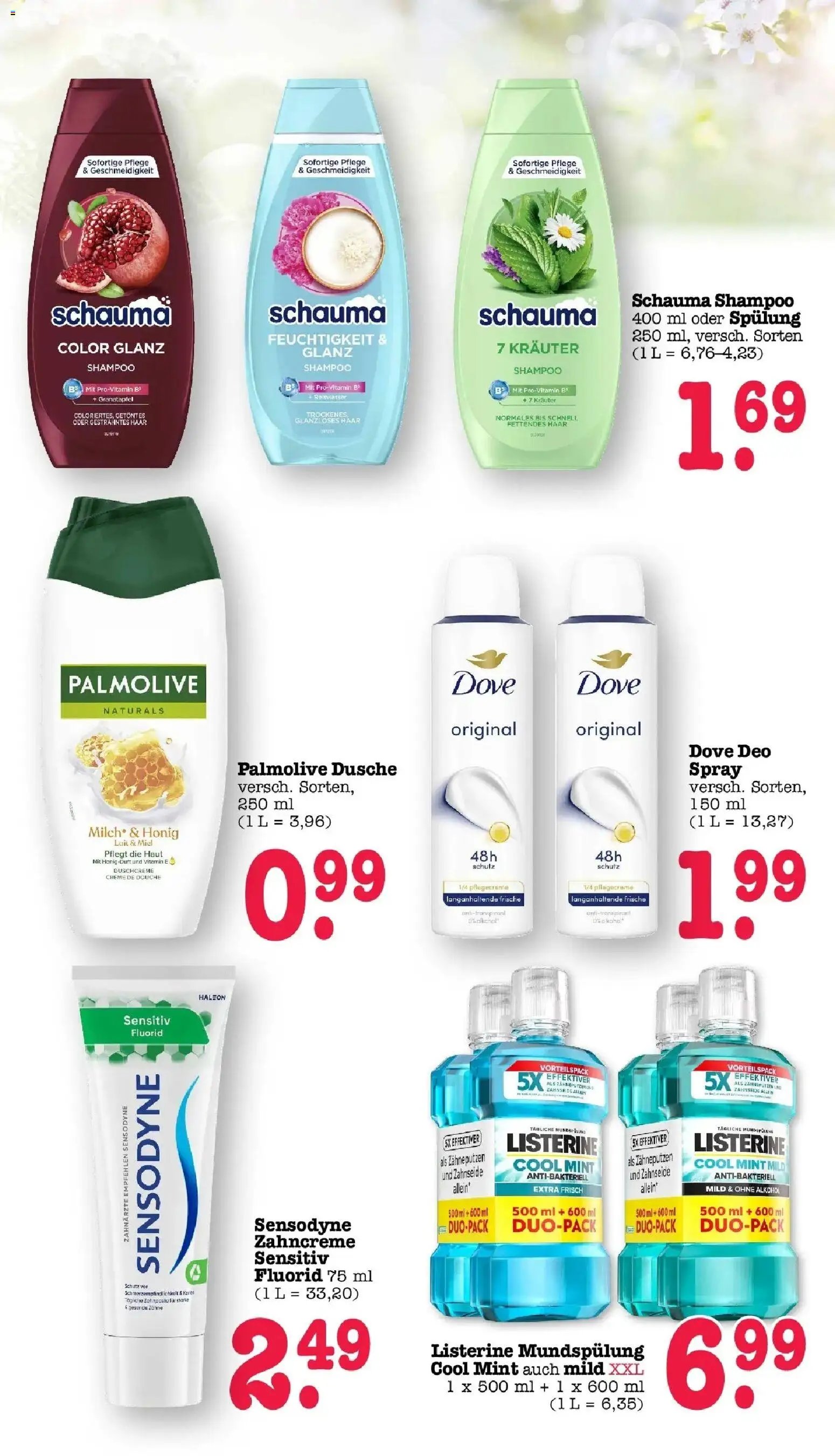 E center Prospekt Karlsruhe	