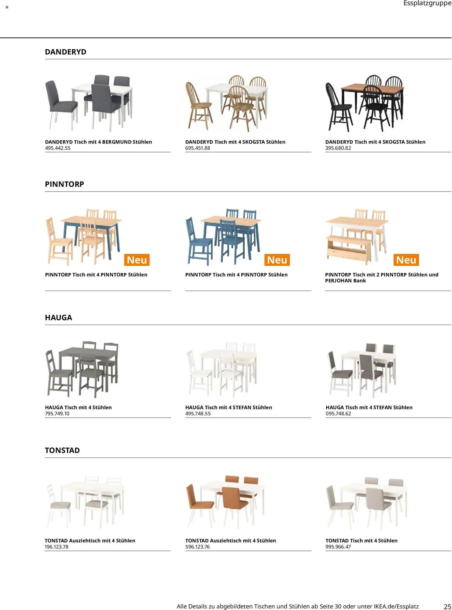 Ikea Essplatz