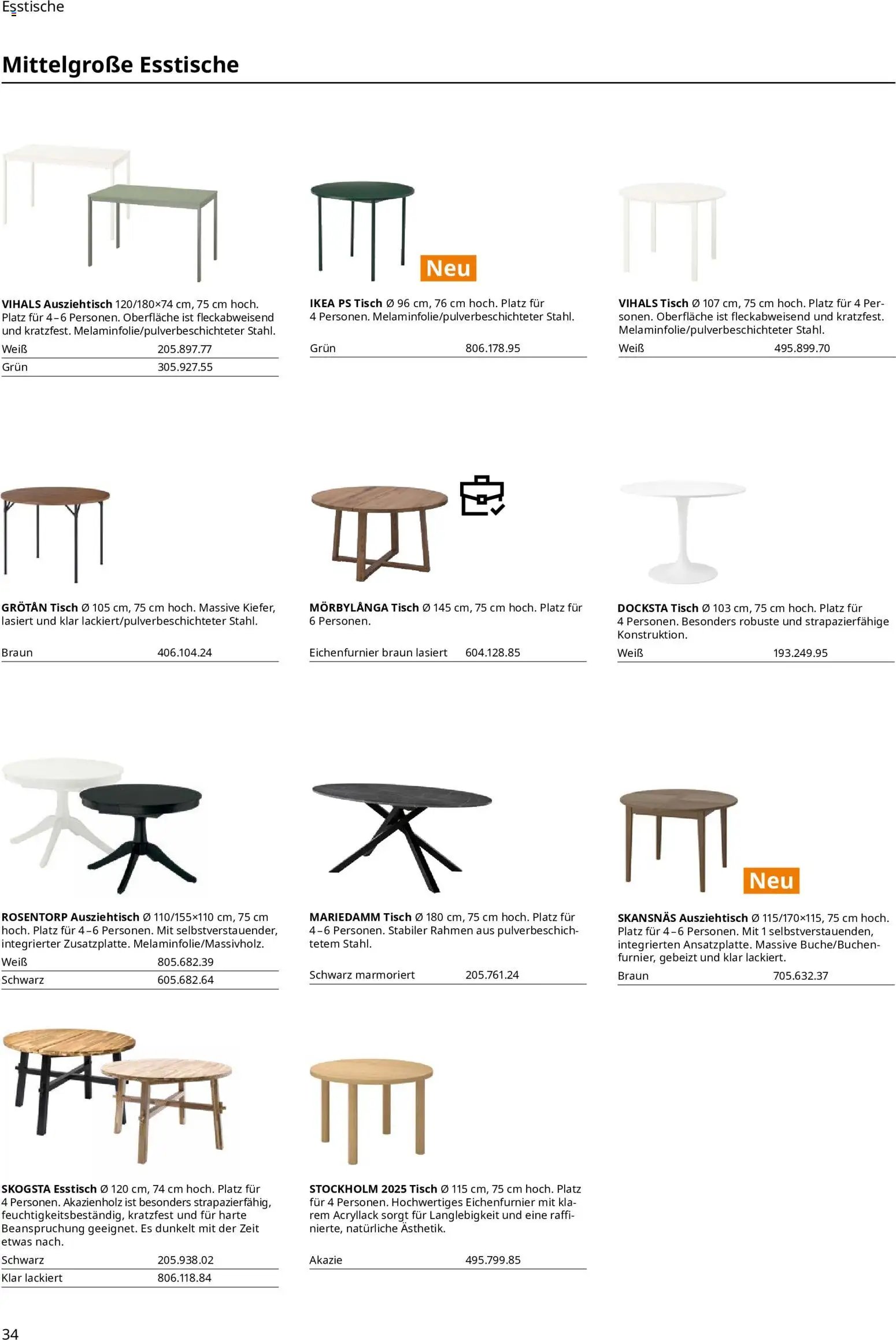 Ikea Essplatz