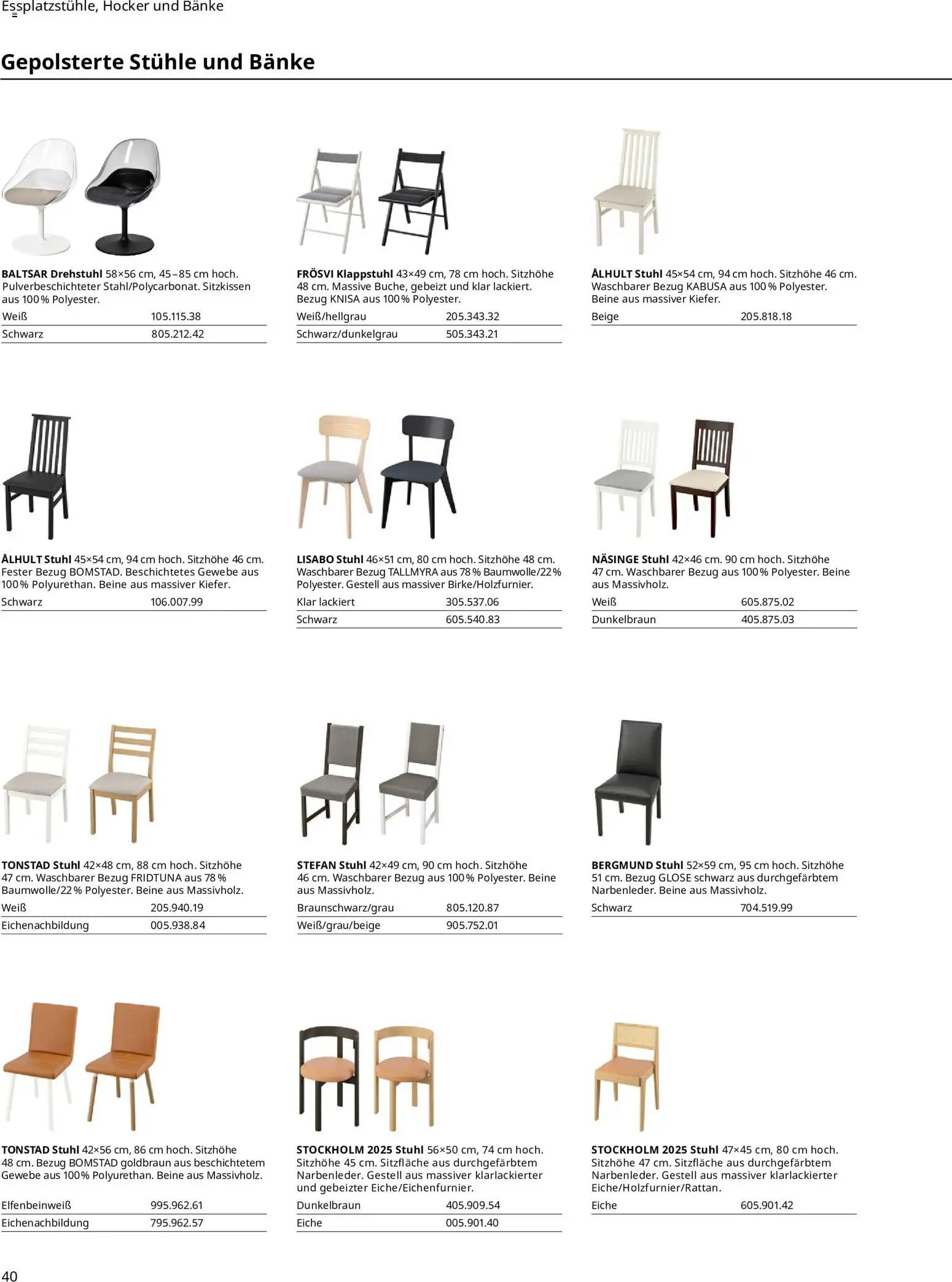 Ikea Essplatz