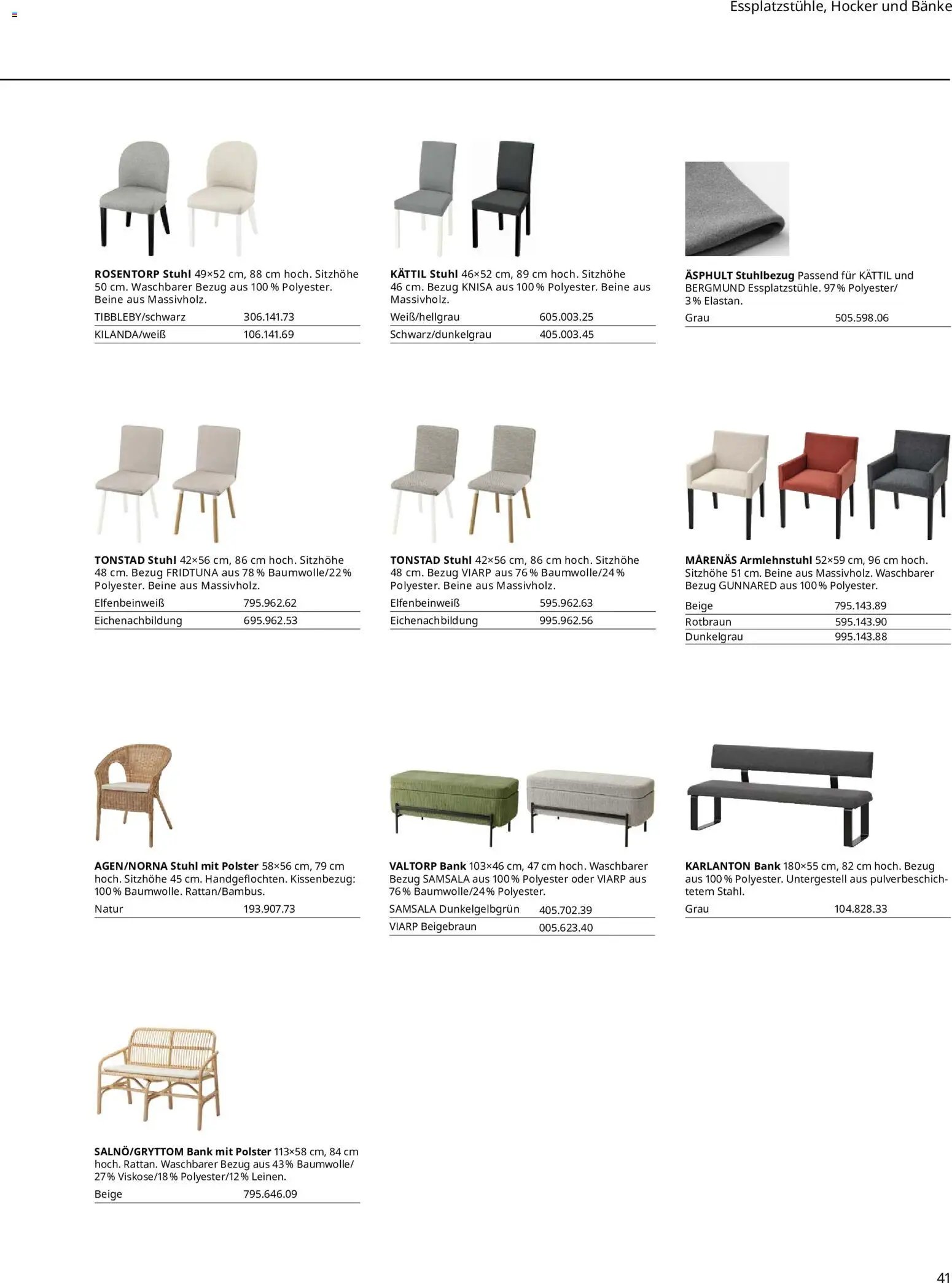 Ikea Essplatz
