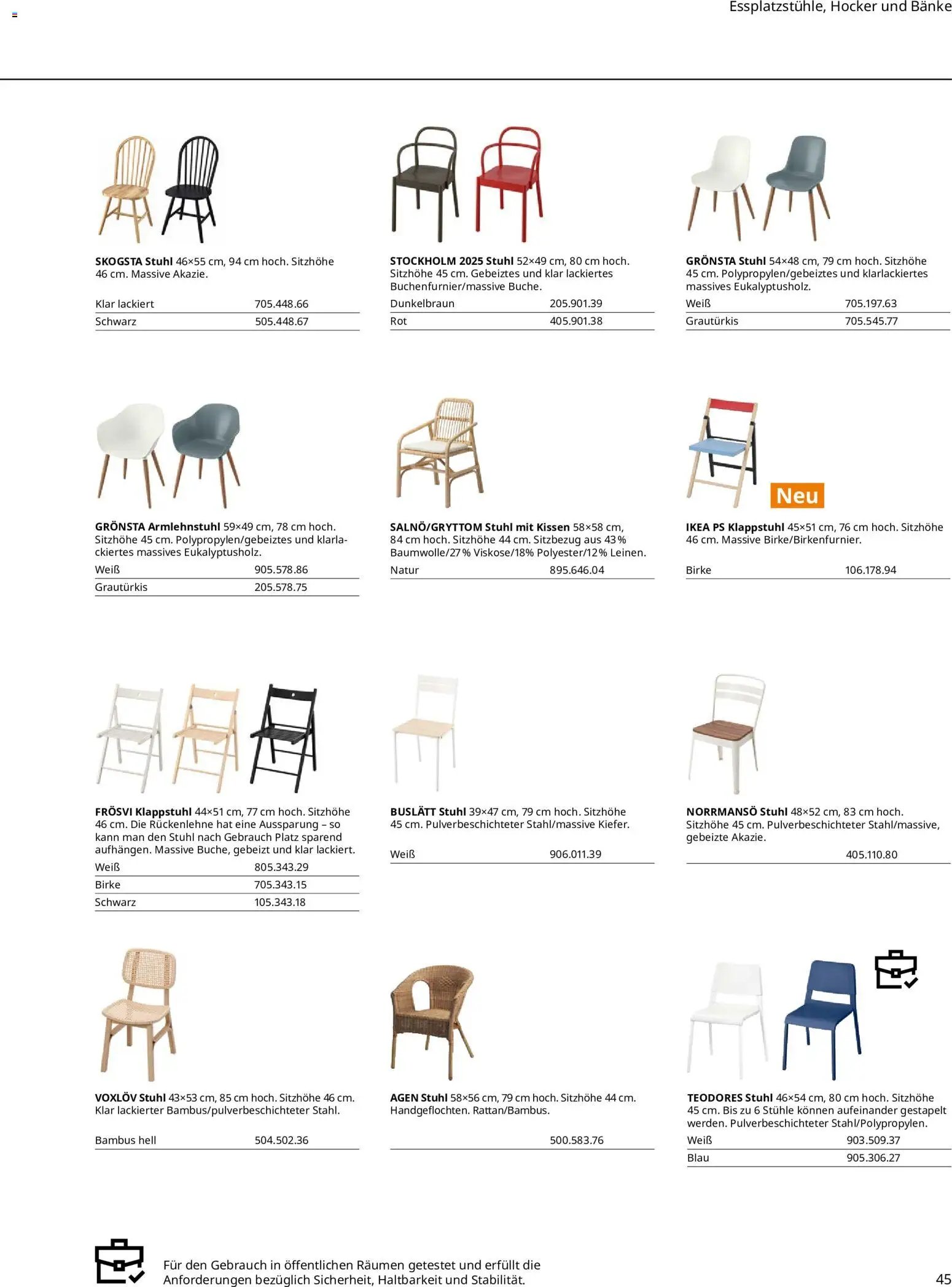 Ikea Essplatz