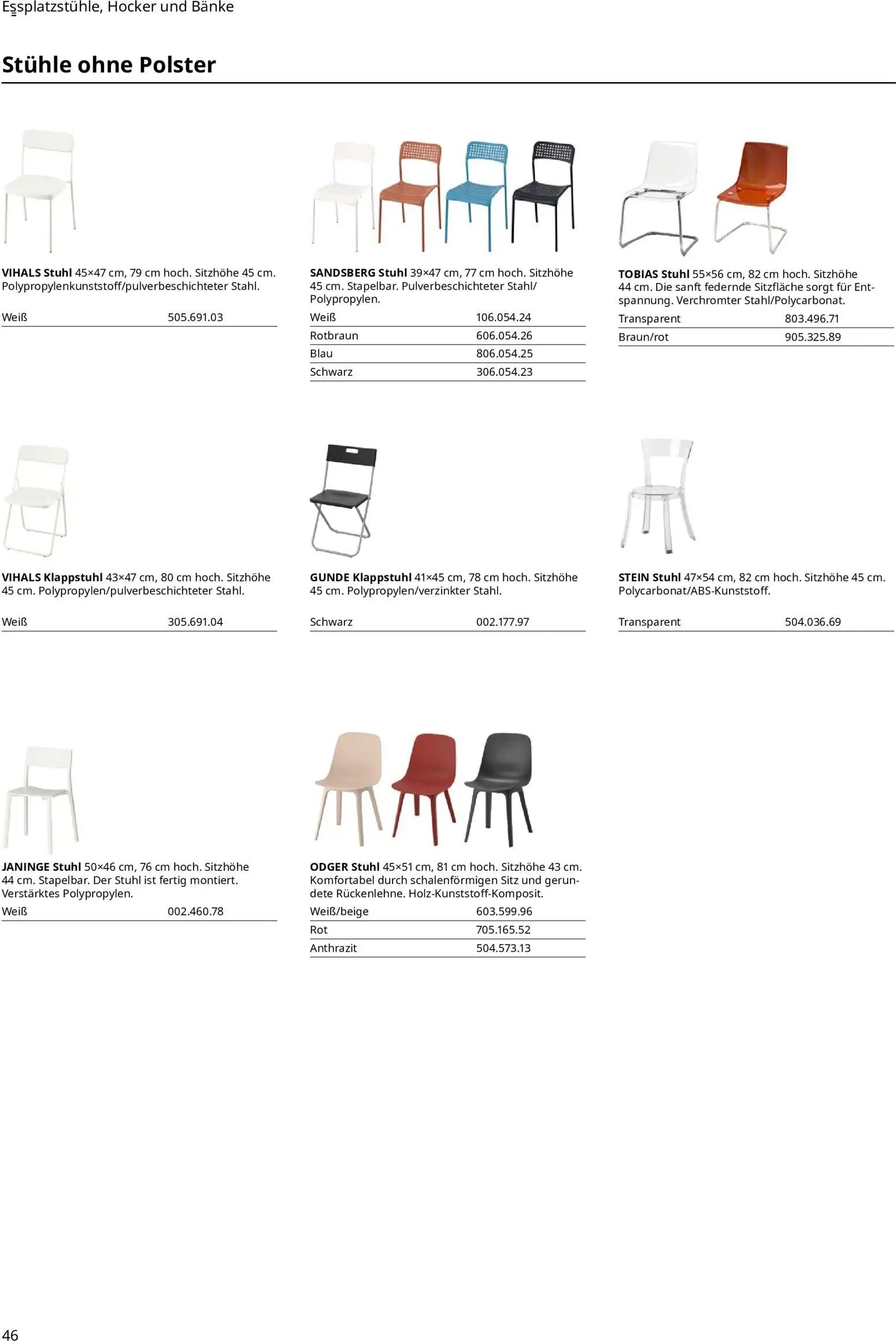Ikea Essplatz