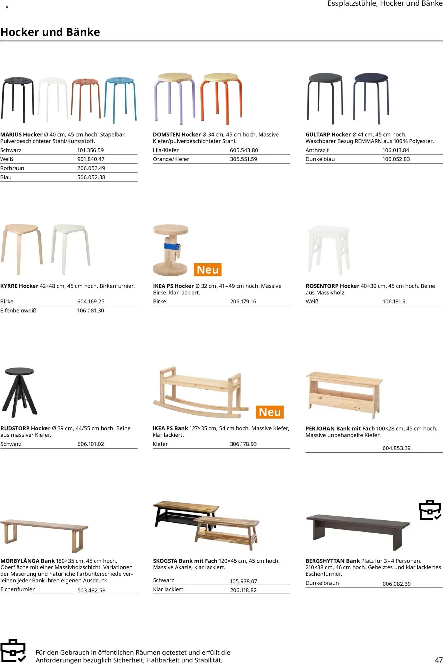 Ikea Essplatz