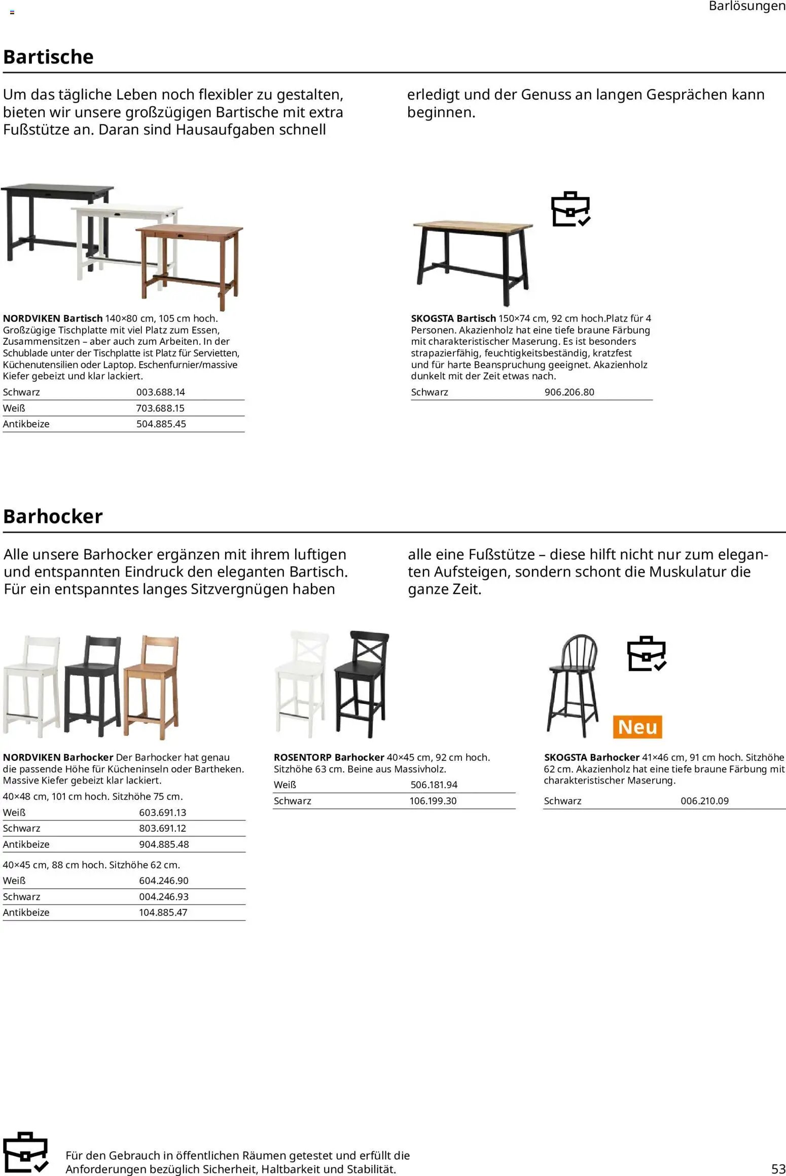 Ikea Essplatz