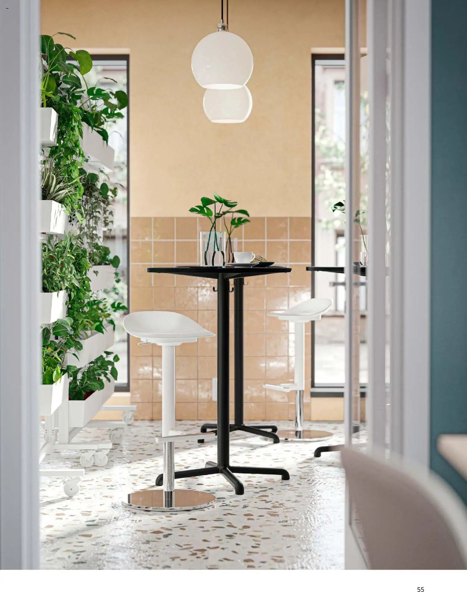 Ikea Essplatz