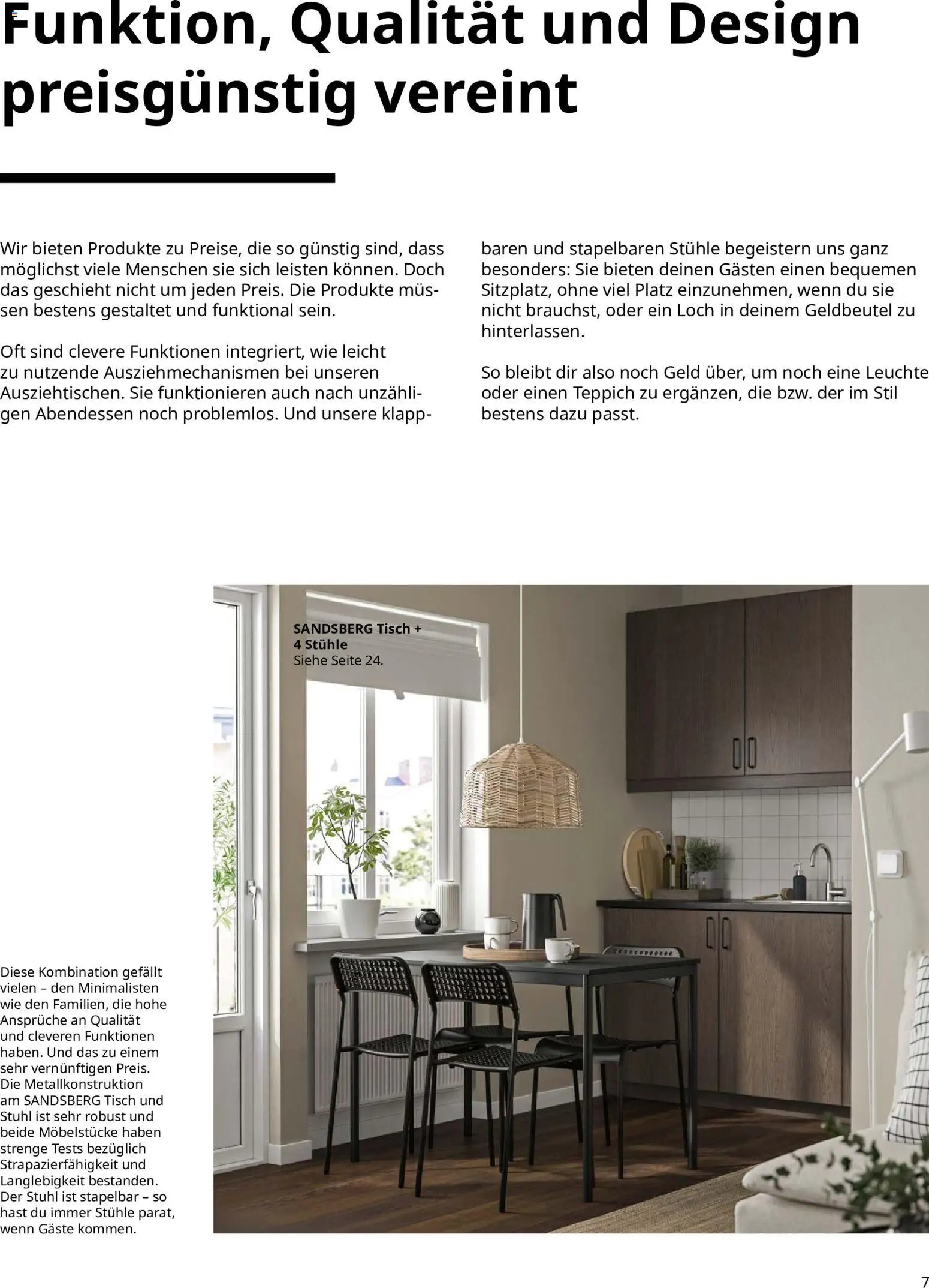 Ikea Essplatz
