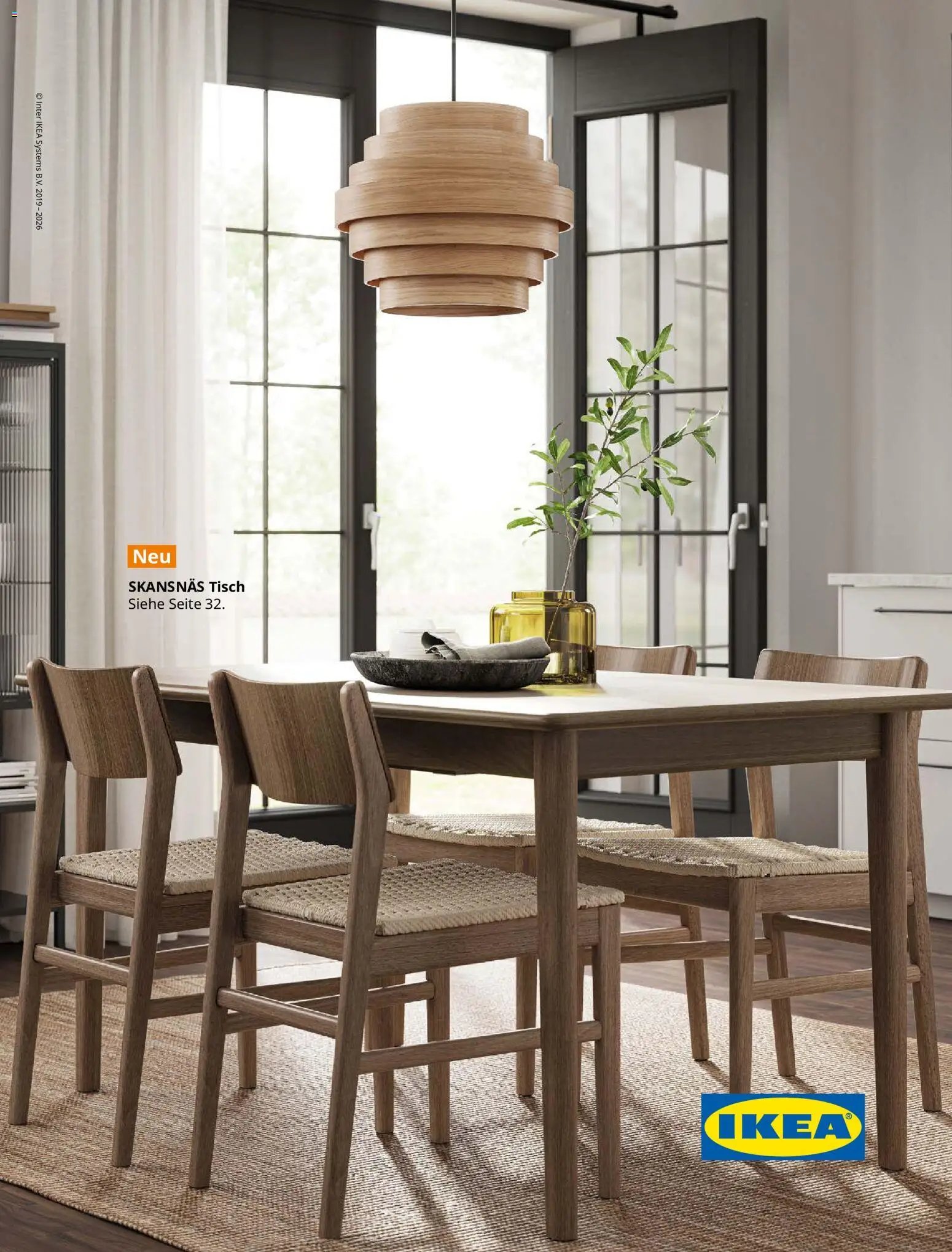 Ikea Essplatz
