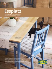 Ikea Essplatz