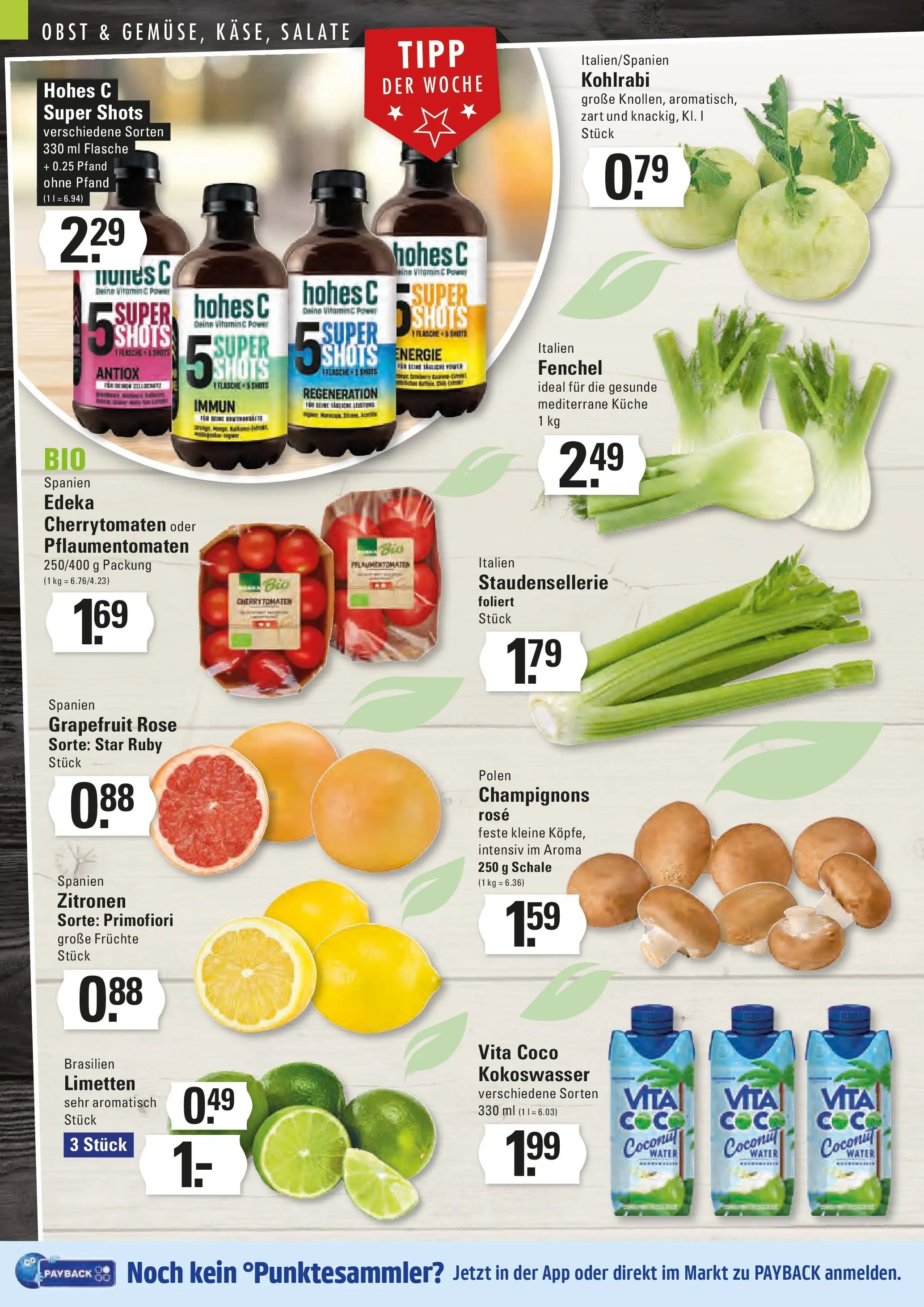 Marktkauf - Marktkauf: Wochenangebote