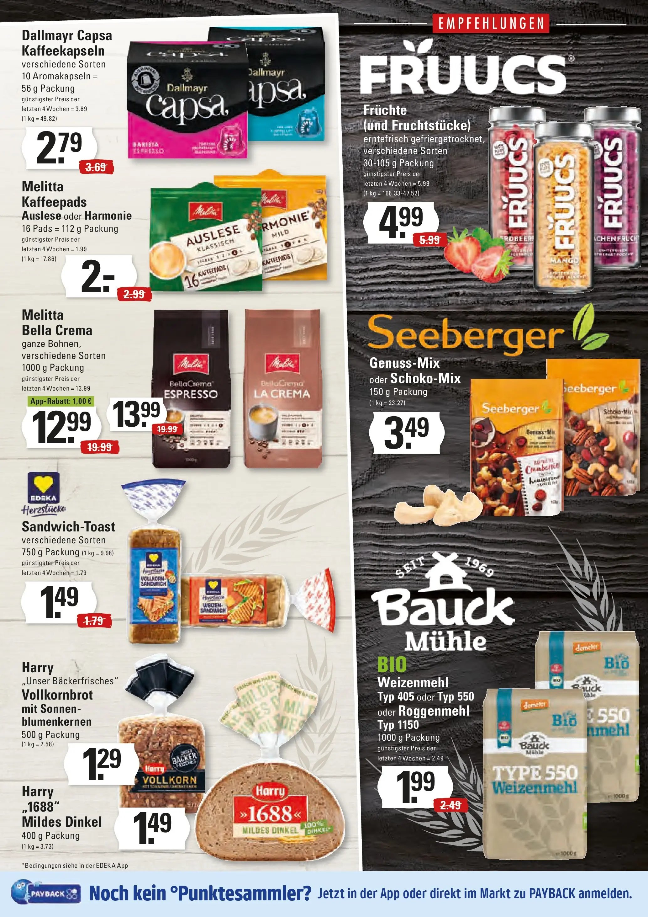 Marktkauf - Marktkauf: Wochenangebote