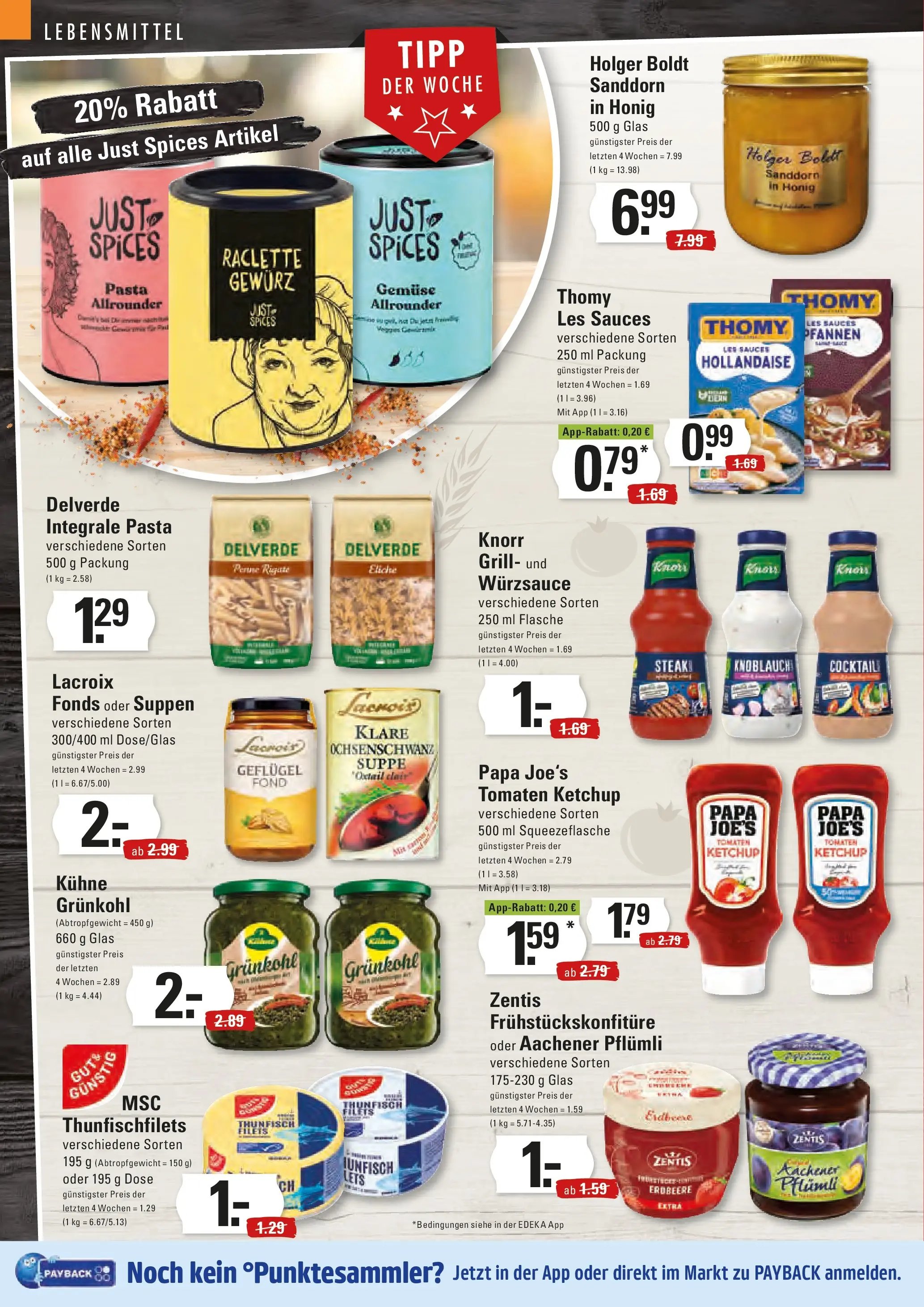 Marktkauf - Marktkauf: Wochenangebote