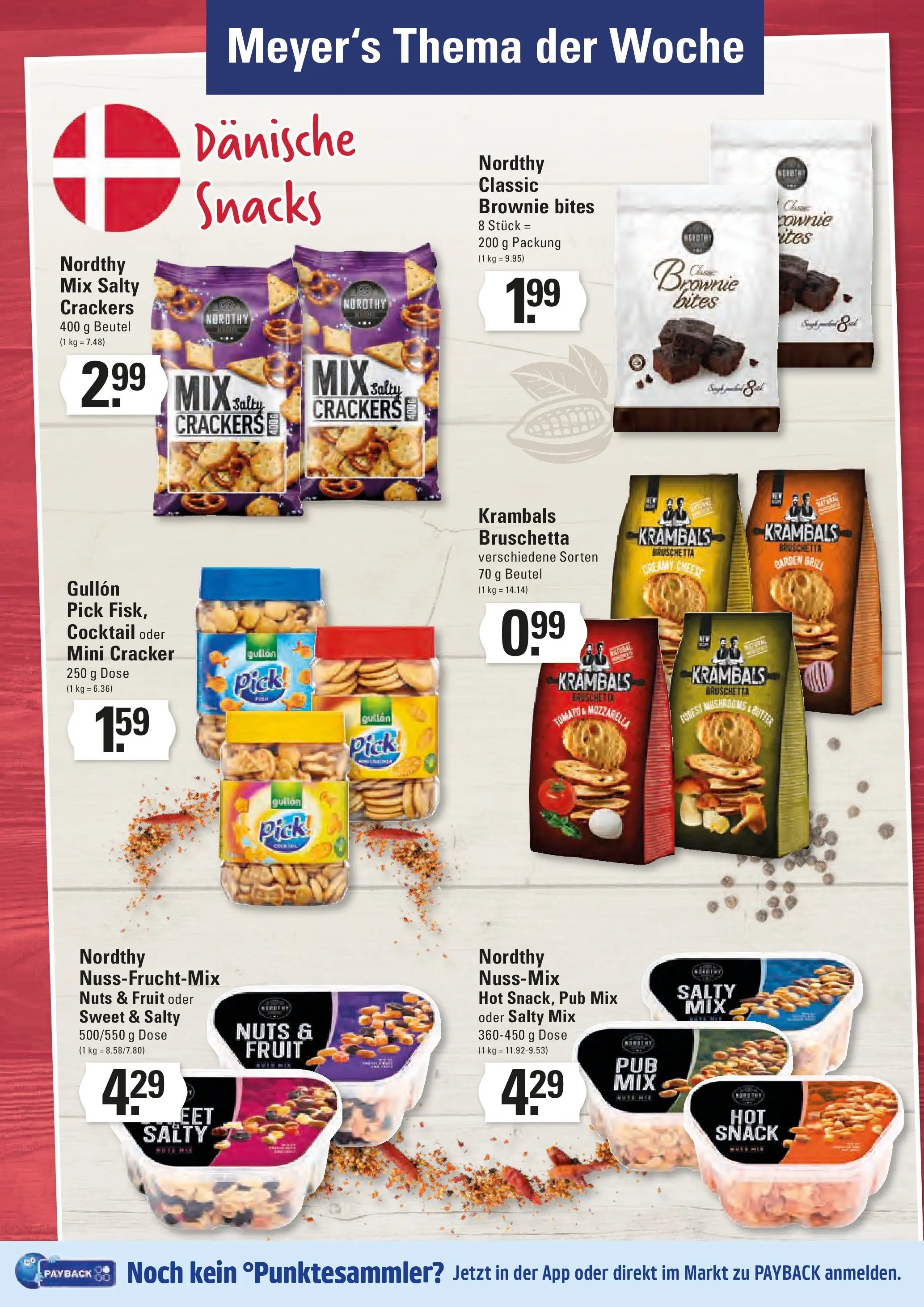 Marktkauf - Marktkauf: Wochenangebote