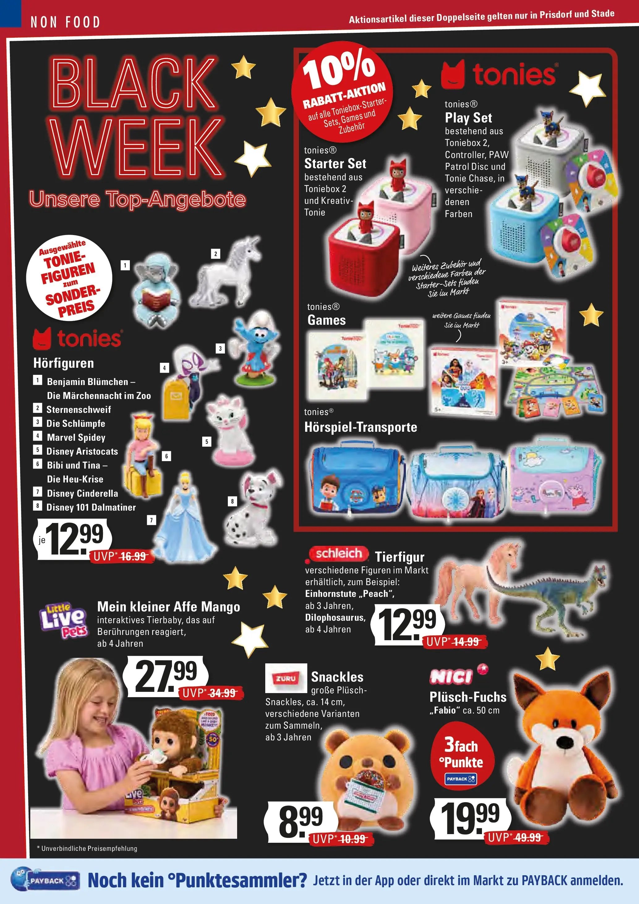 Marktkauf - Marktkauf: Wochenangebote