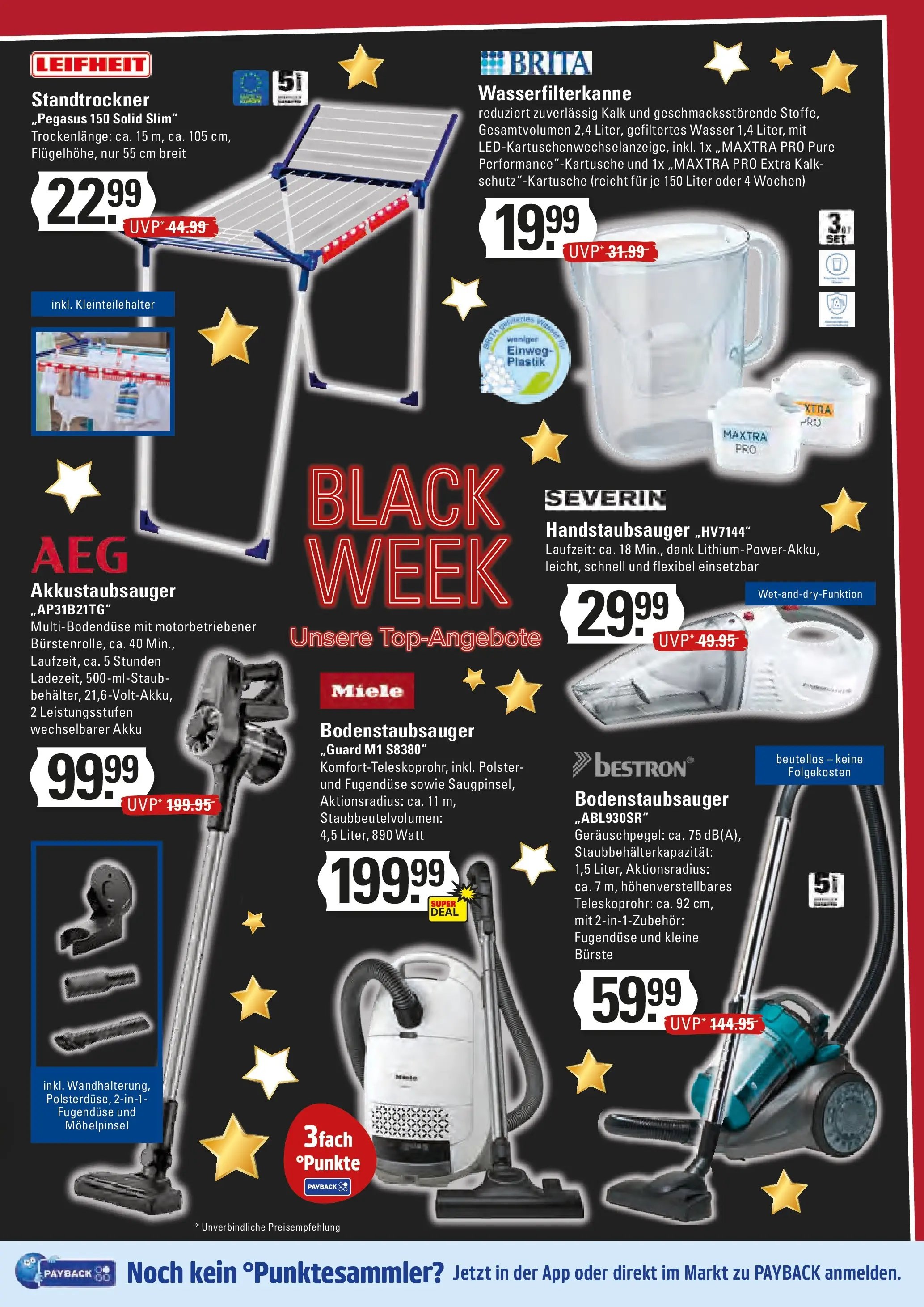 Marktkauf - Marktkauf: Wochenangebote