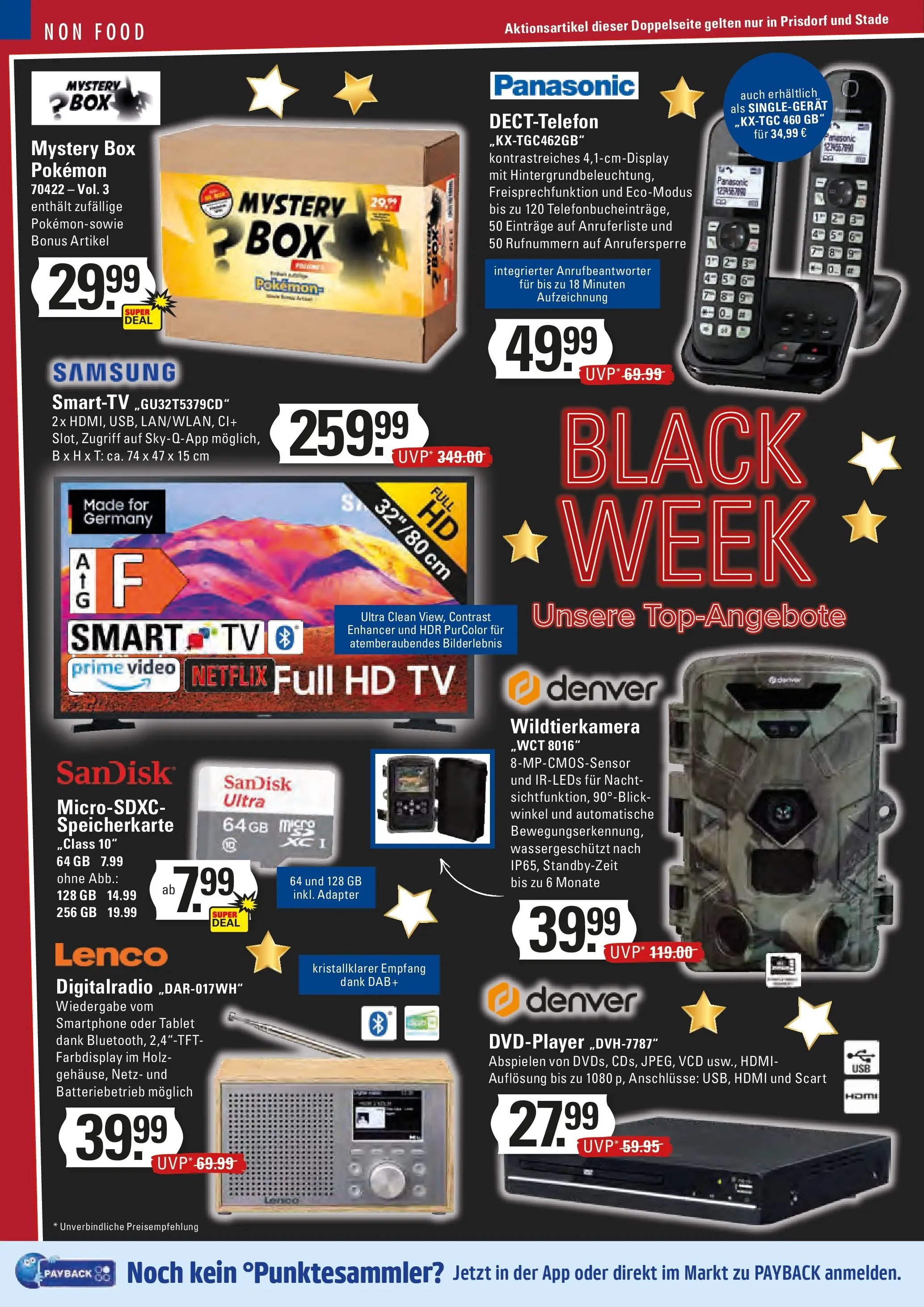 Marktkauf - Marktkauf: Wochenangebote