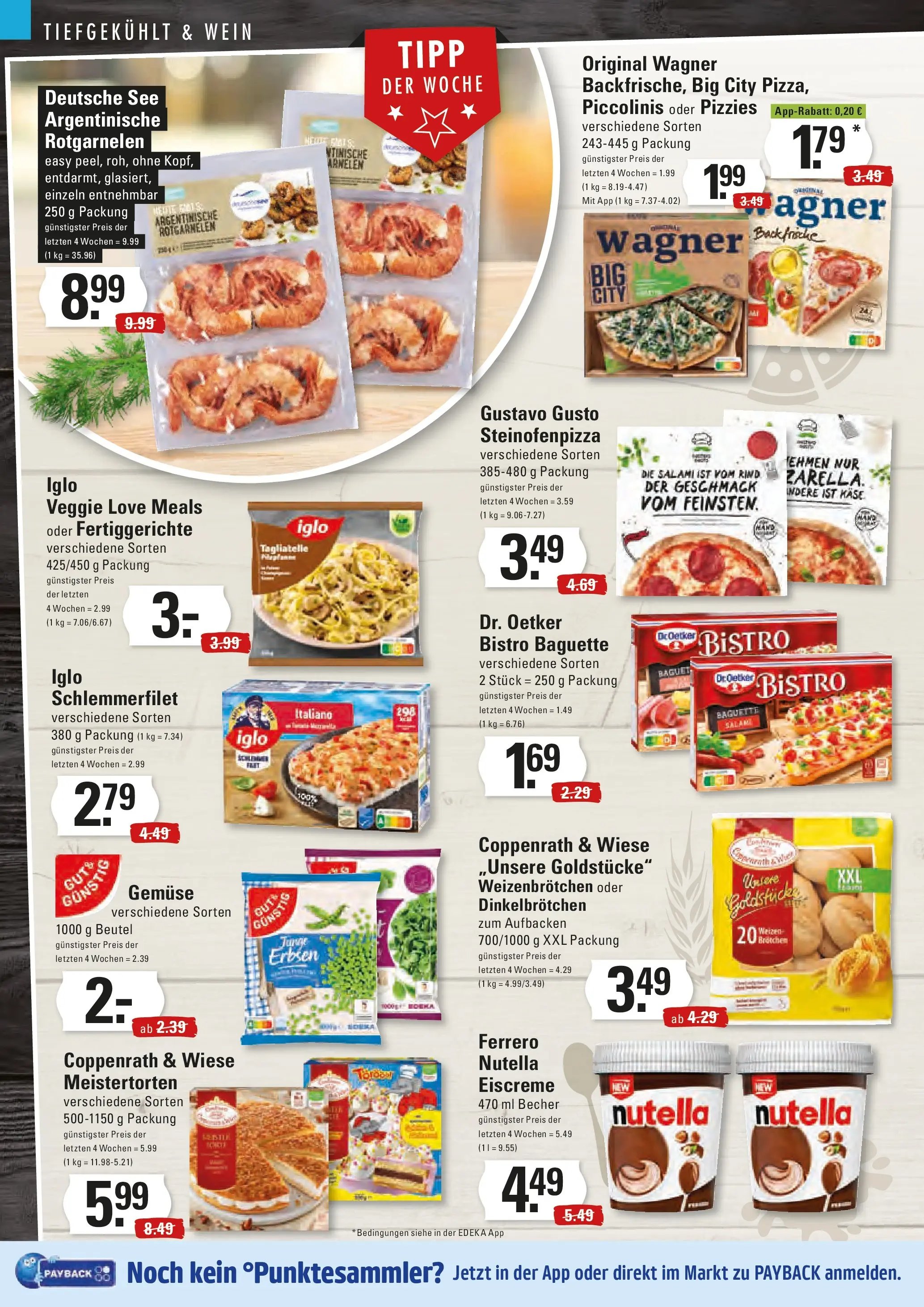 Marktkauf - Marktkauf: Wochenangebote