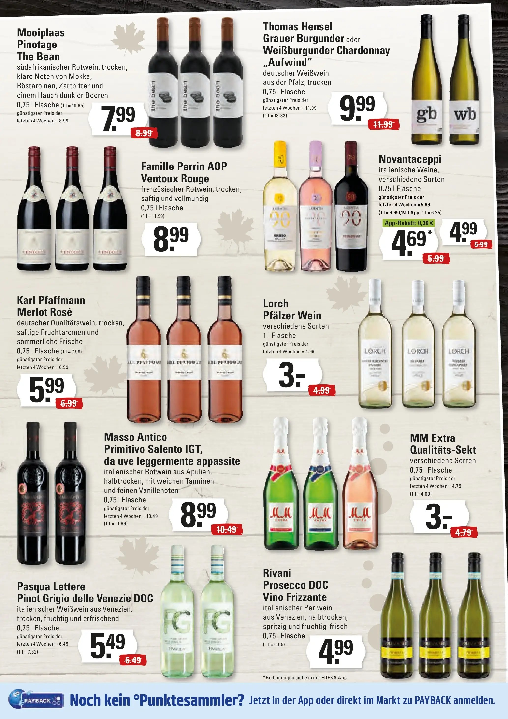 Marktkauf - Marktkauf: Wochenangebote