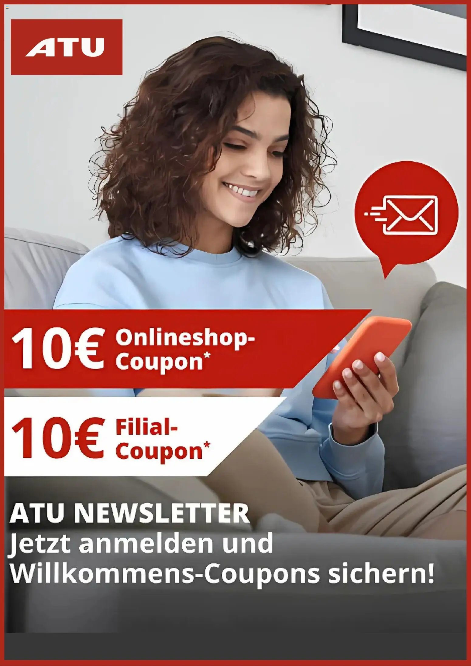 ATU Prospekt
