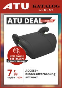 ATU Prospekt