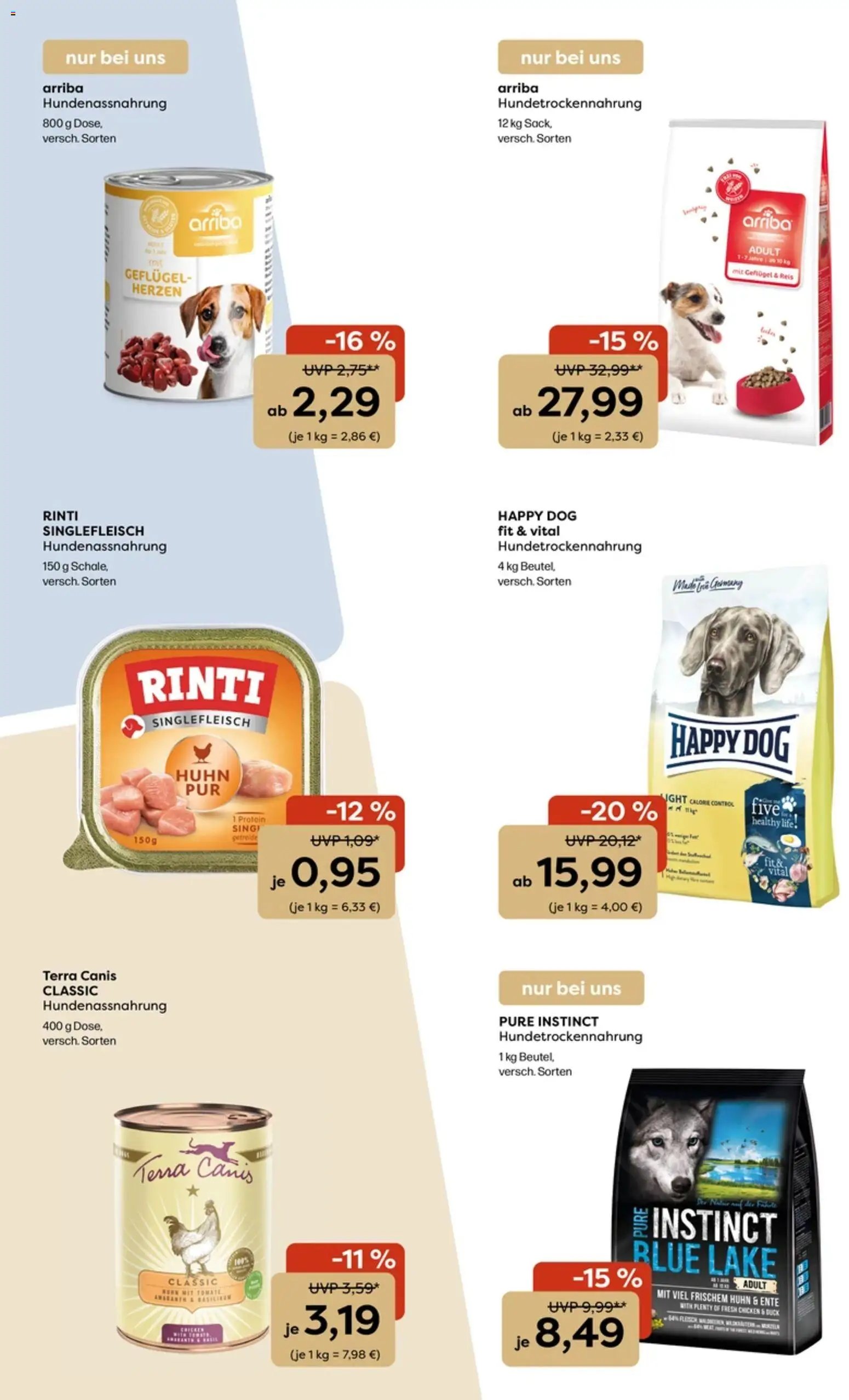 Zoo & co Prospekt 	 (2025-10-27 - 2025-11-02)