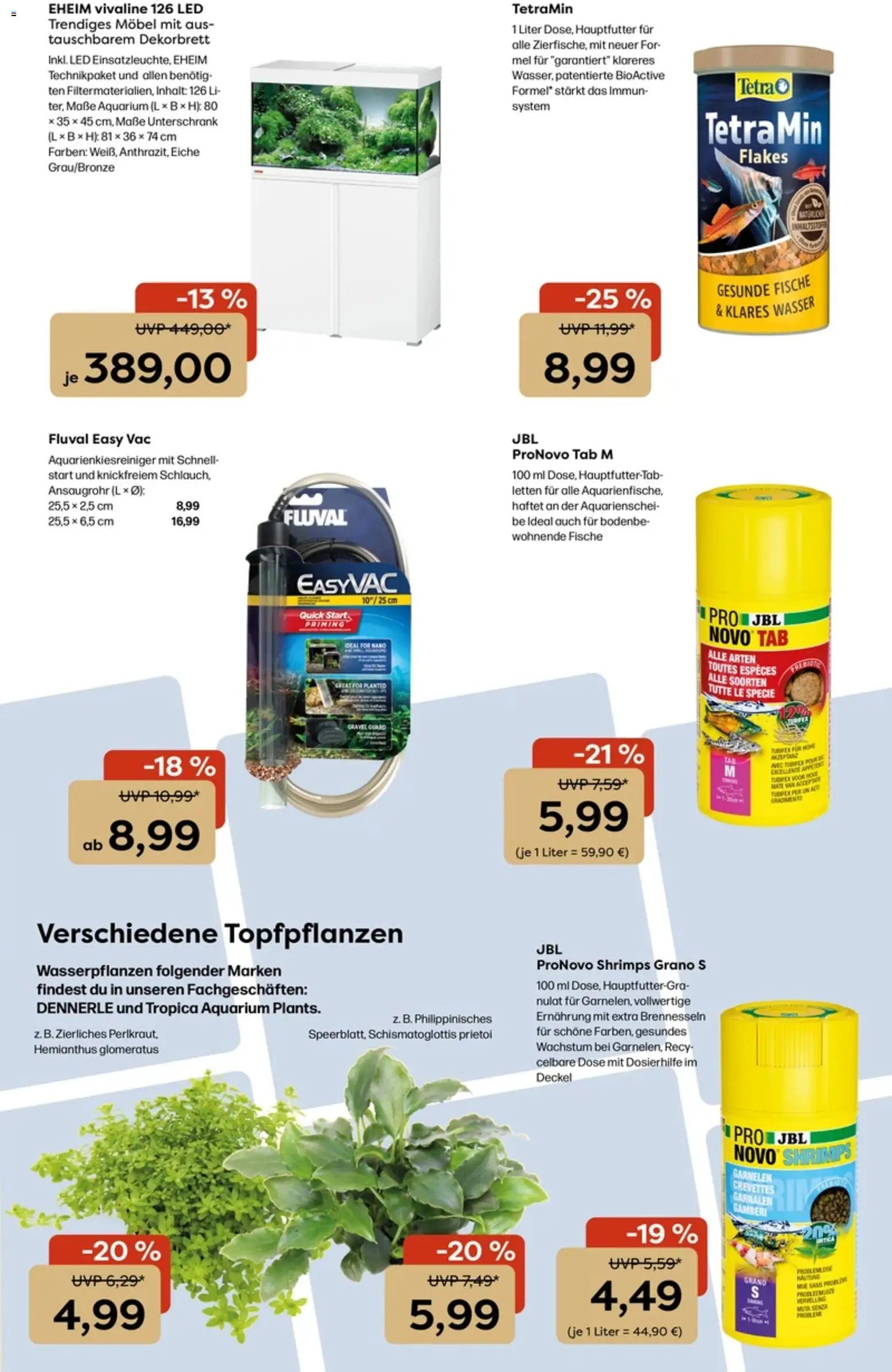 Zoo & co Prospekt 	 (2025-10-27 - 2025-11-02)