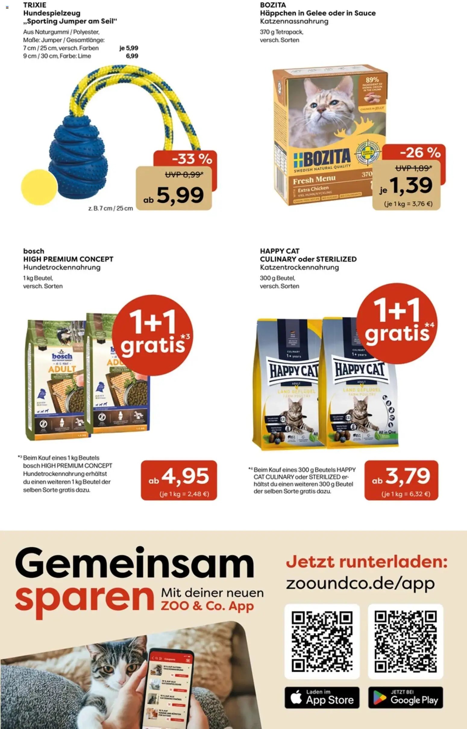 Zoo & co Prospekt 	 (2025-10-27 - 2025-11-02)