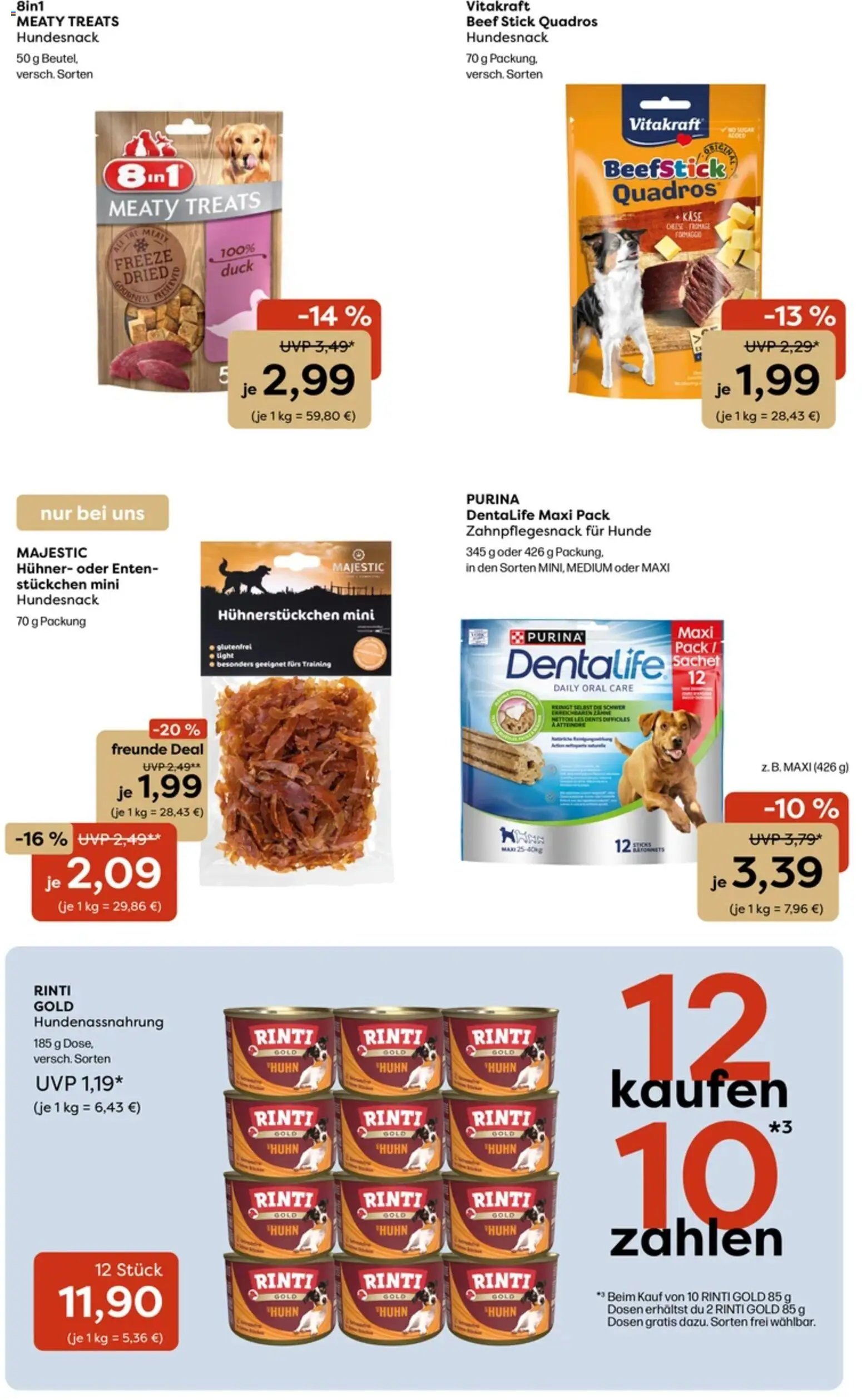 Zoo & co Prospekt 	 (2025-10-27 - 2025-11-02)