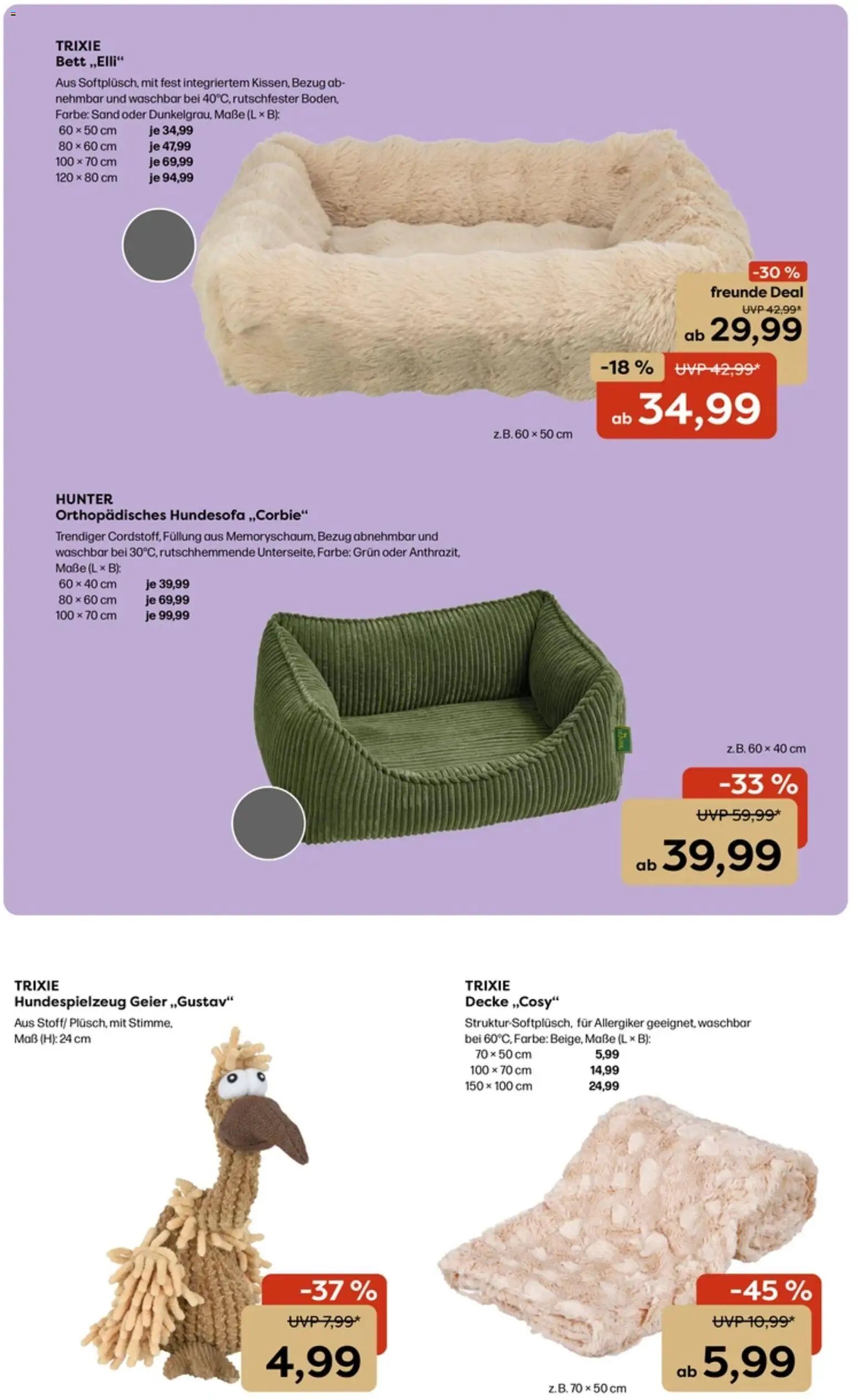 Zoo & co Prospekt 	 (2025-10-27 - 2025-11-02)