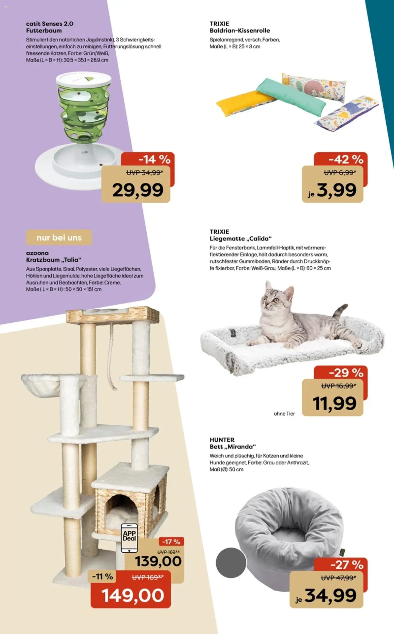 Zoo & co Prospekt 	 (2025-10-27 - 2025-11-02)