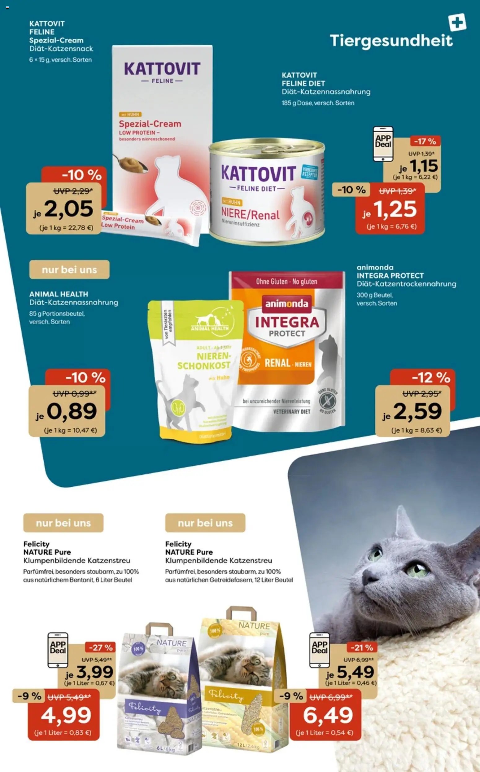 Zoo & co Prospekt 	 (2025-10-27 - 2025-11-02)