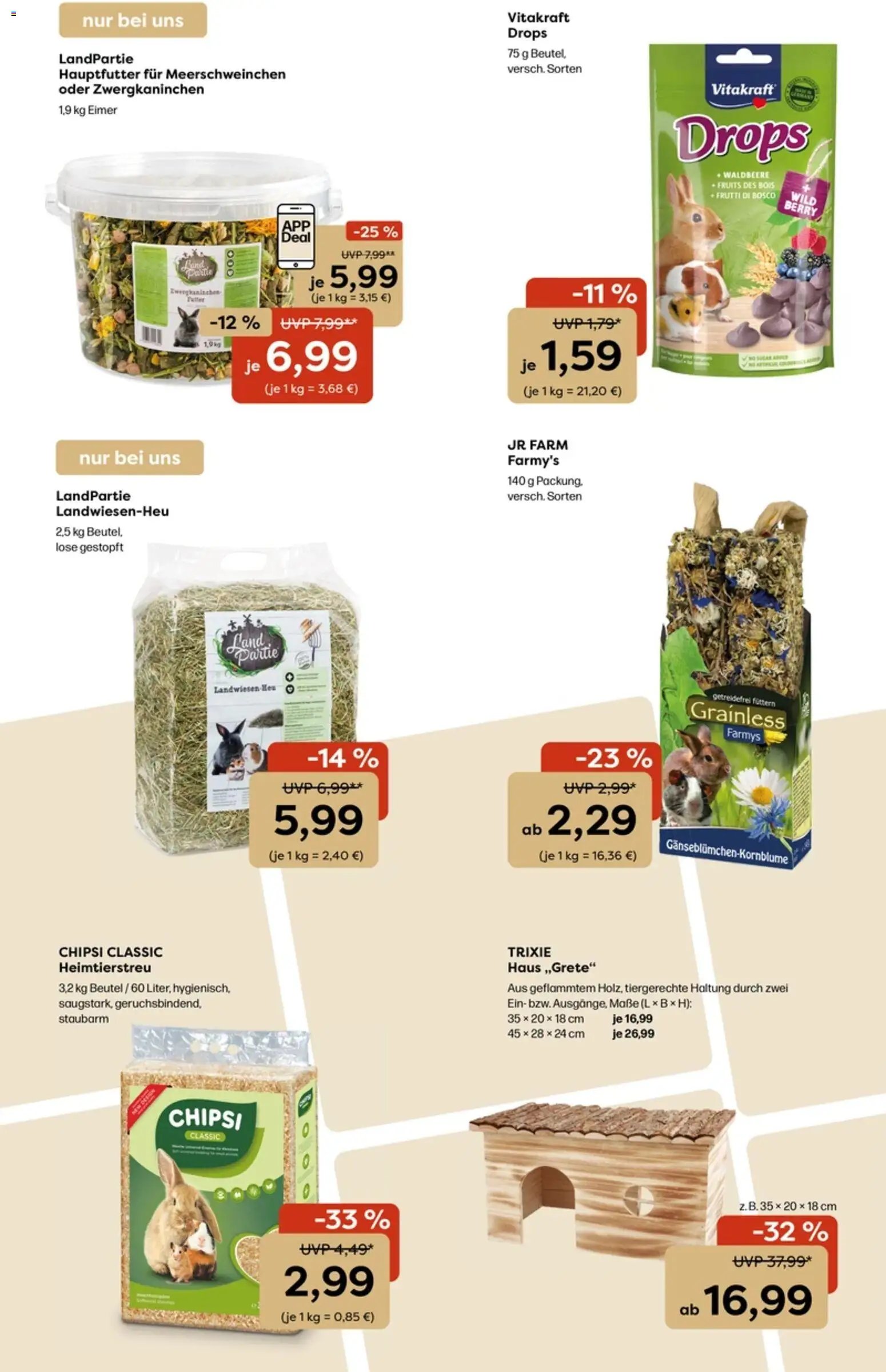 Zoo & co Prospekt 	 (2025-10-27 - 2025-11-02)