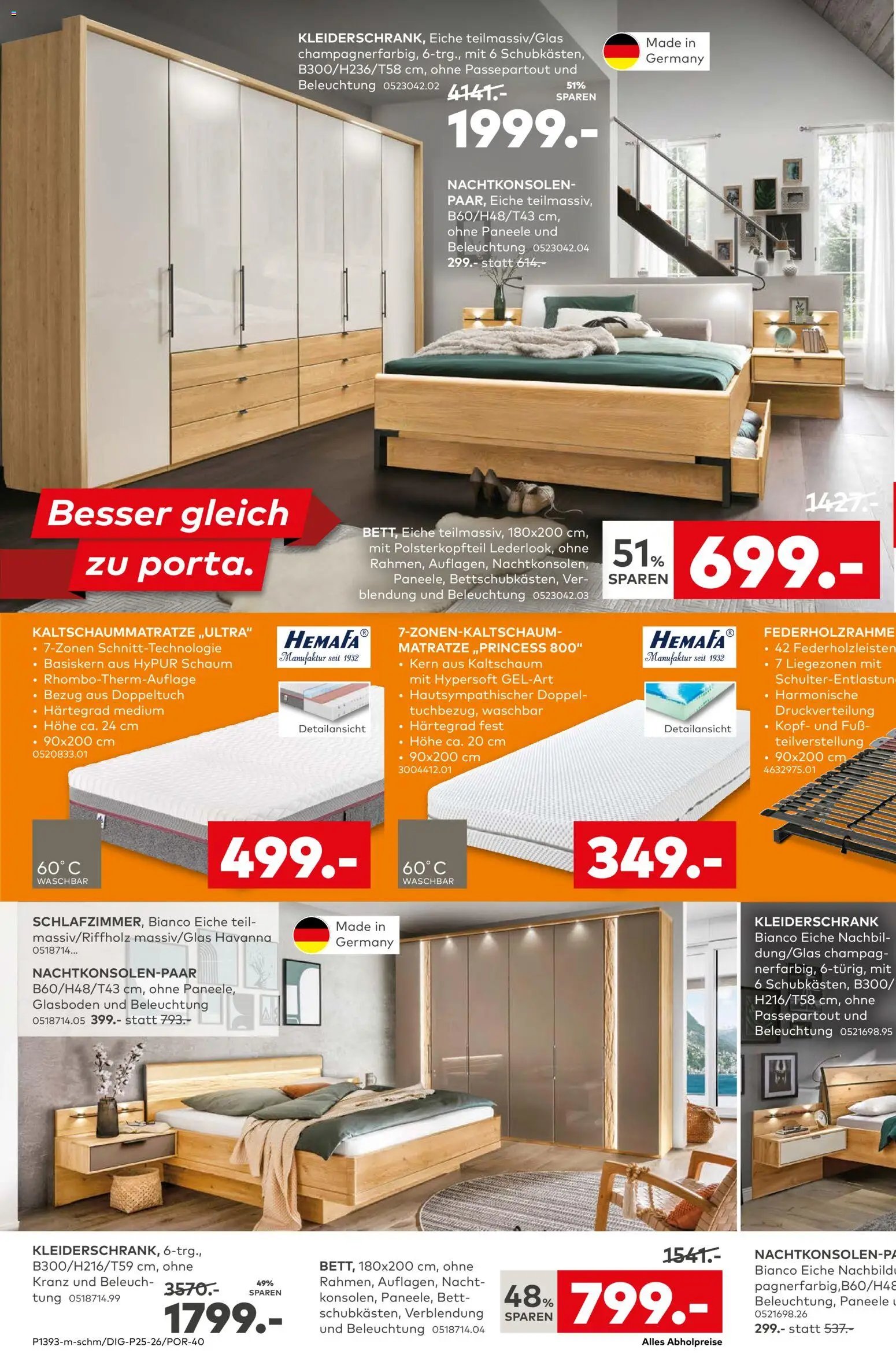Porta! Prospekt