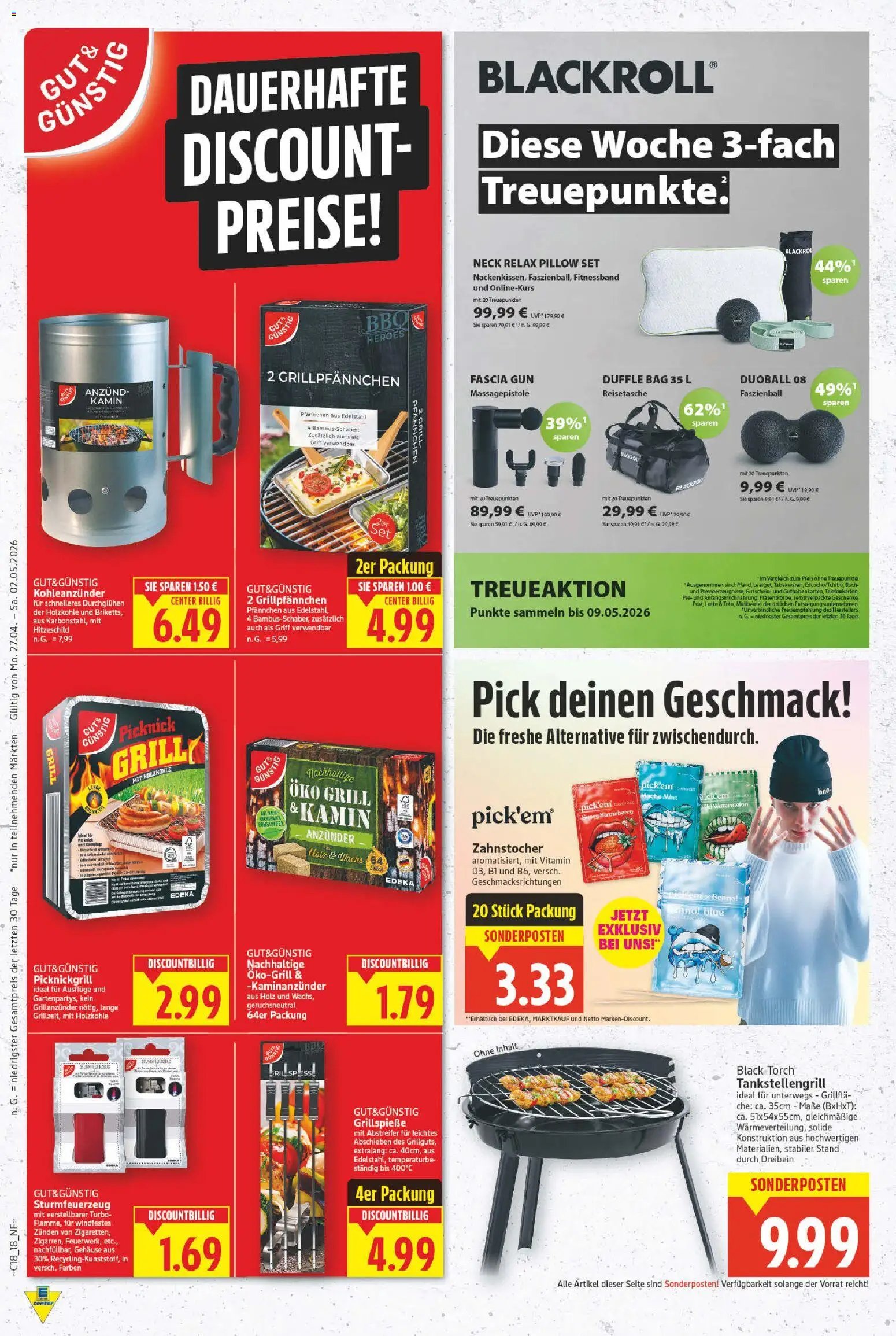 E center Prospekt 	
