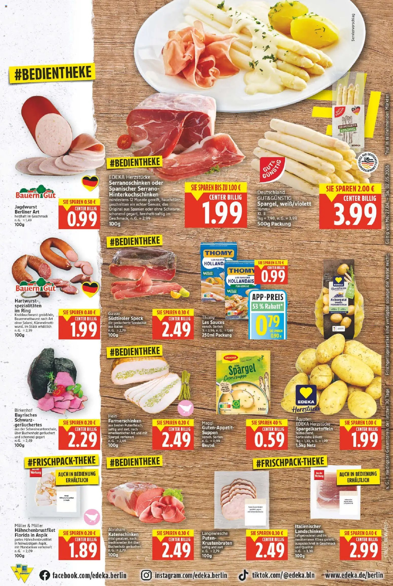 E center Prospekt 	 (2026-04-27 - 2026-05-02)